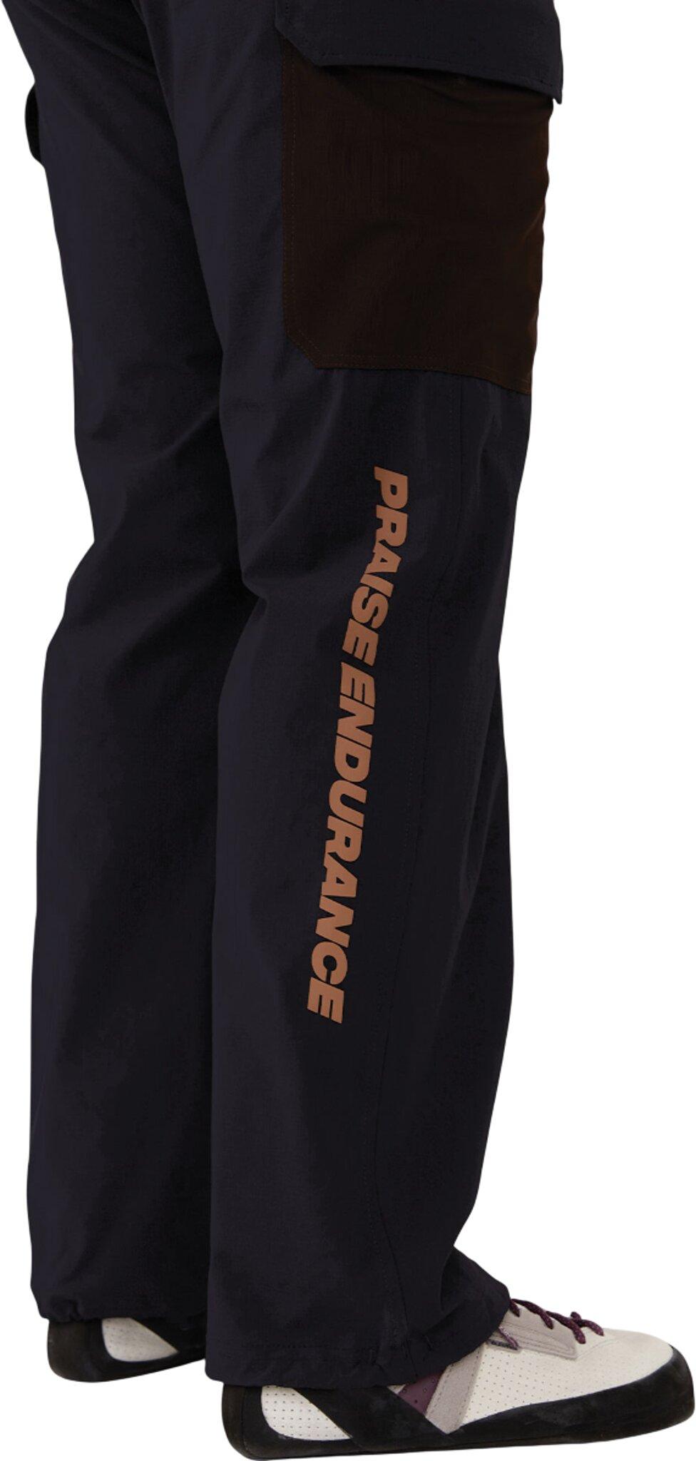 Product gallery image number 5 for product Summit Cargo Pants - Unisex