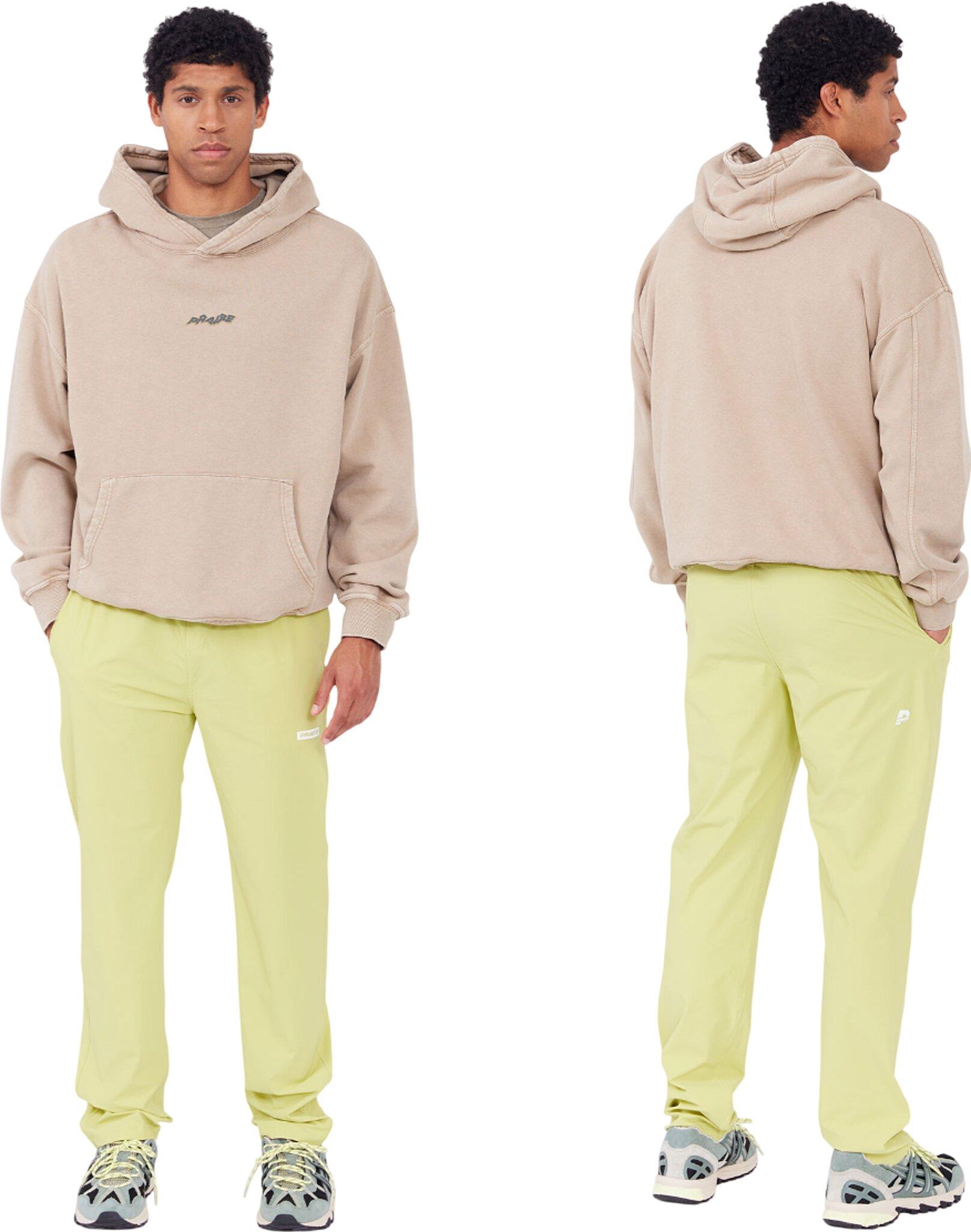 Product gallery image number 4 for product Nishiya Pants - Unisex