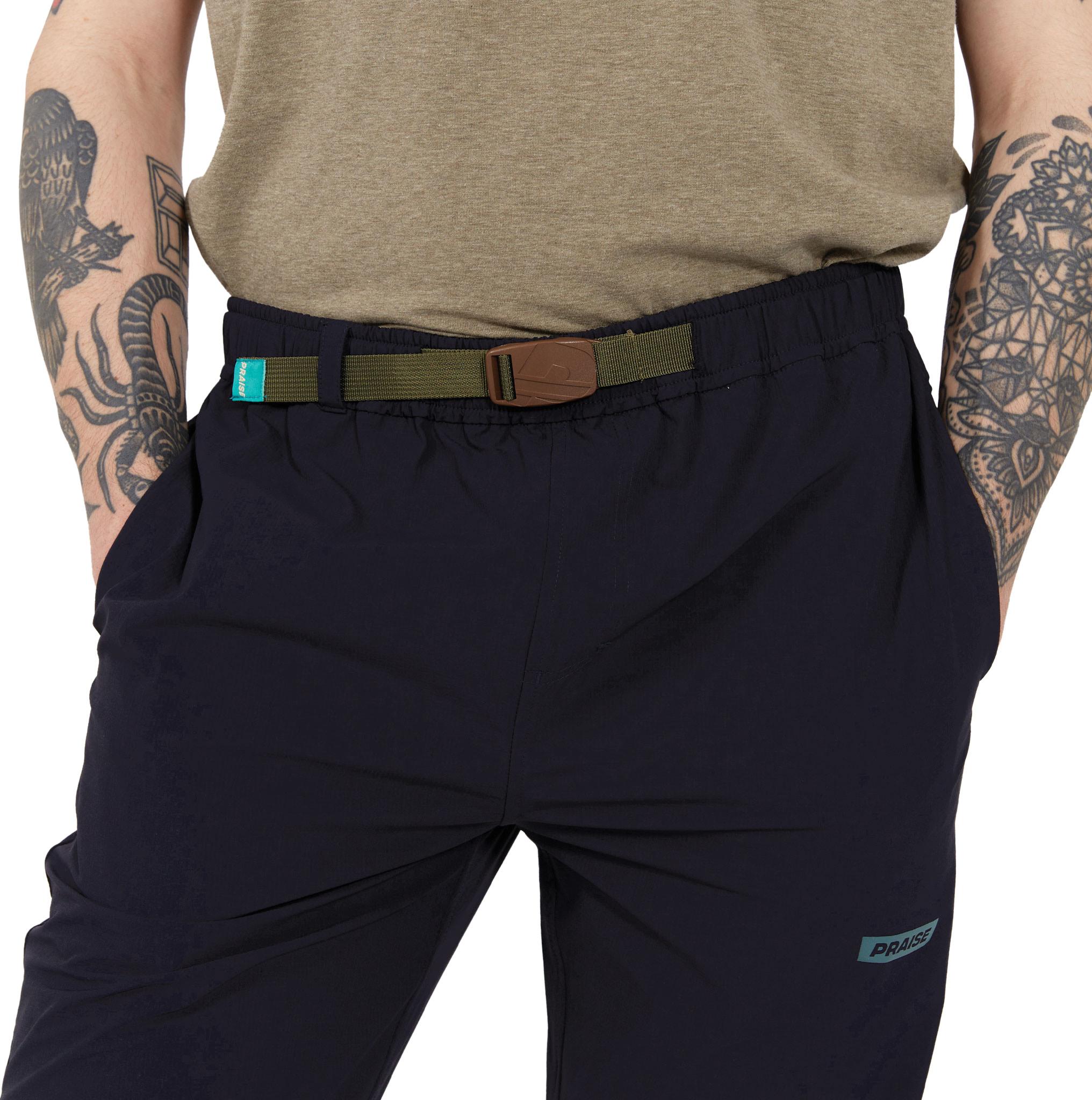 Product gallery image number 4 for product Nishiya Pants - Unisex