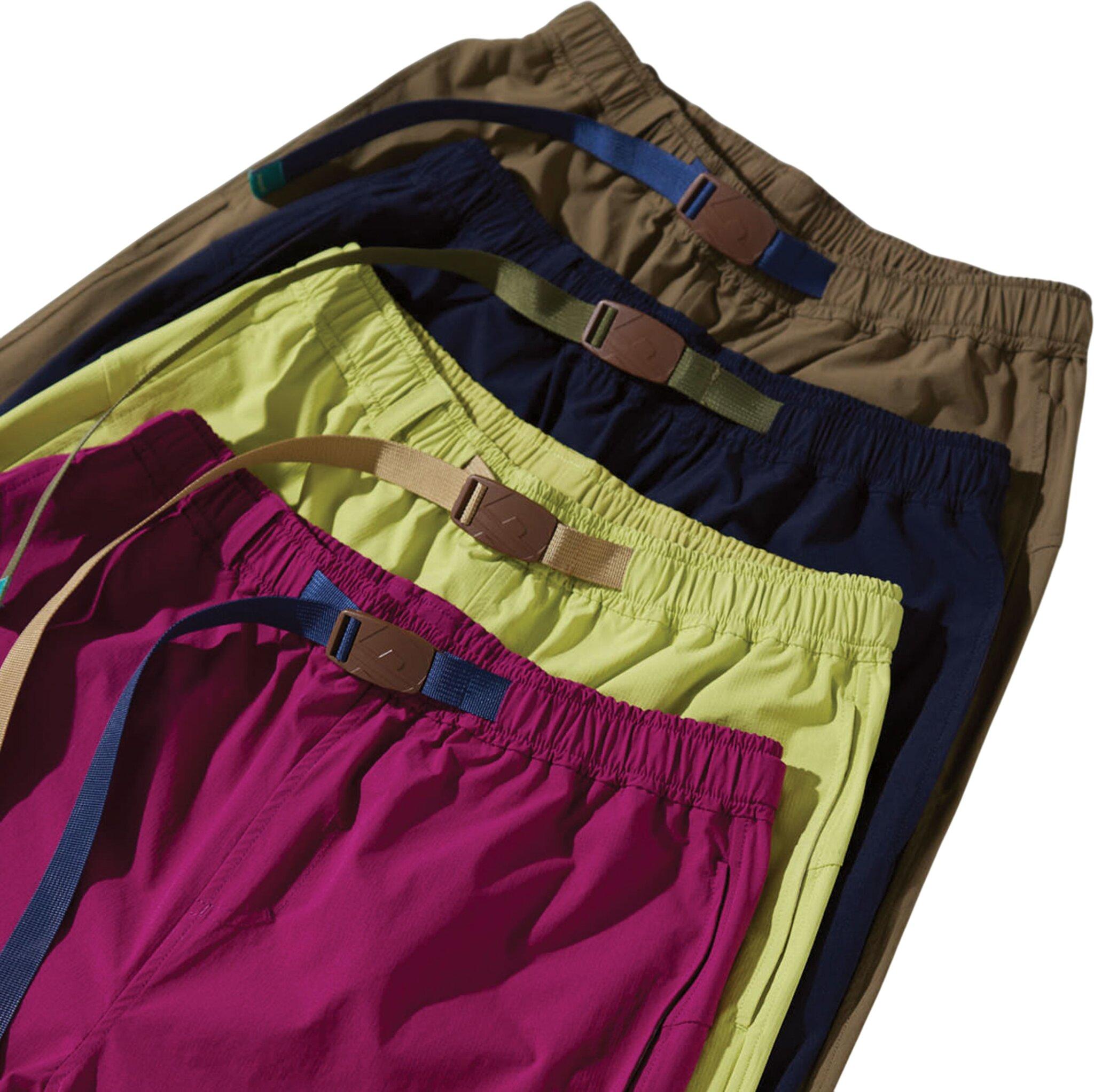 Product gallery image number 2 for product Nishiya Pants - Unisex