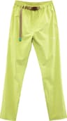 Colour: Matcha