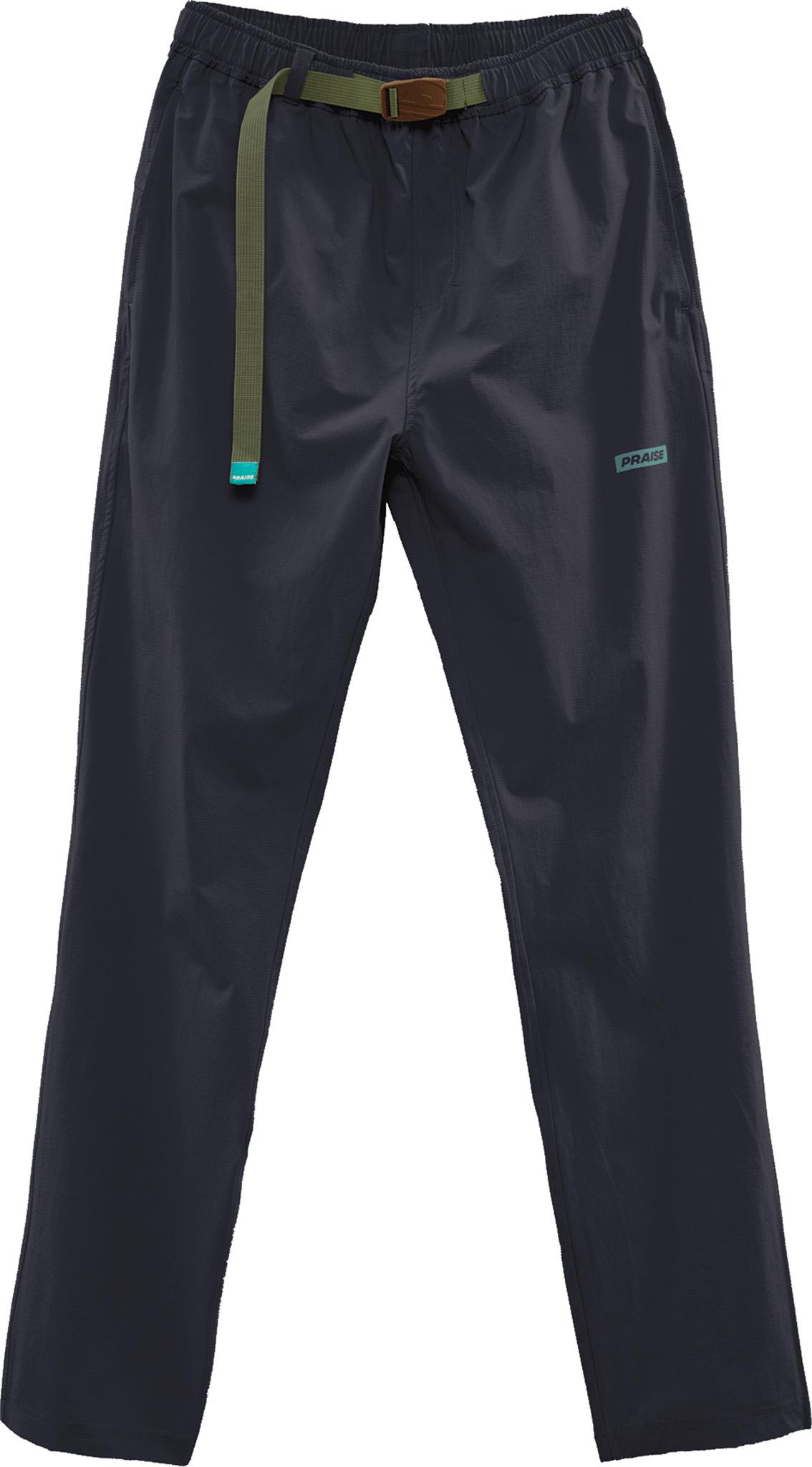 Product gallery image number 1 for product Nishiya Pants - Unisex
