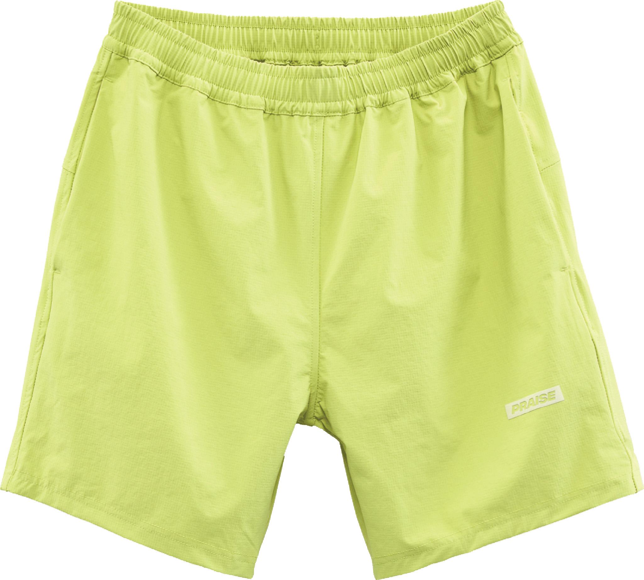 Image de produit pour Short de course Odyssey - Unisexe