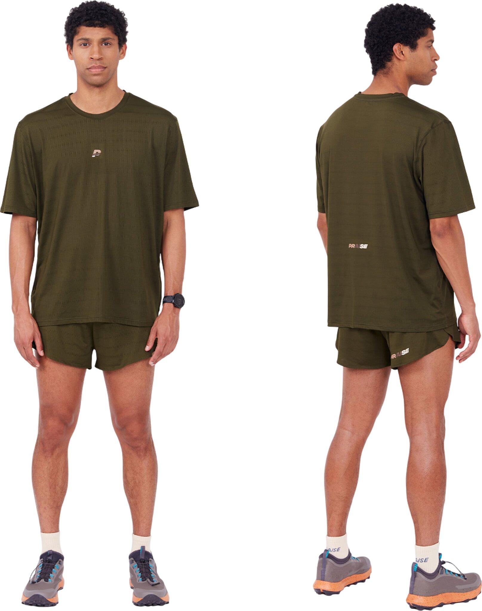 Product gallery image number 5 for product Scorpio Shorts - Unisex