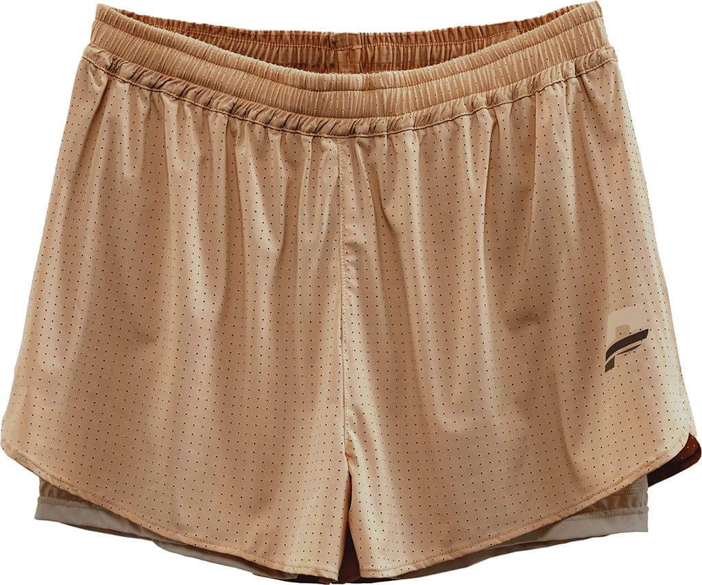 Product gallery image number 2 for product Motion Running Shorts - Unisex