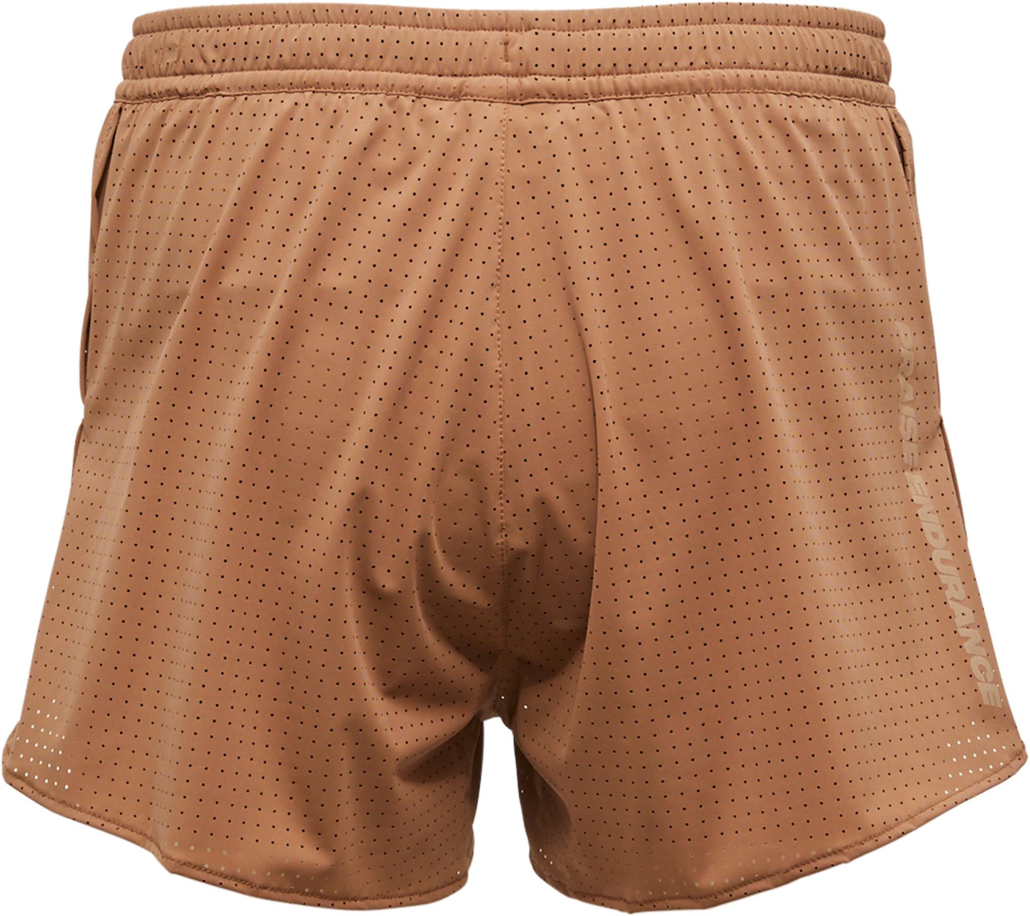 Product gallery image number 5 for product Motion Running Shorts - Unisex