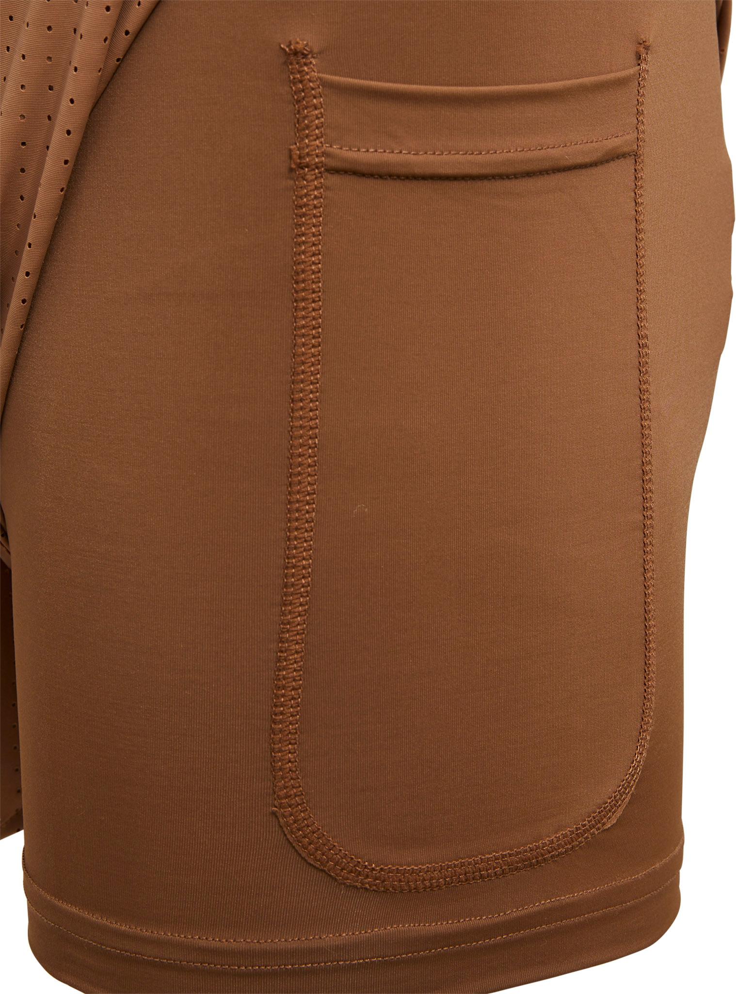 Product gallery image number 6 for product Motion Running Shorts - Unisex