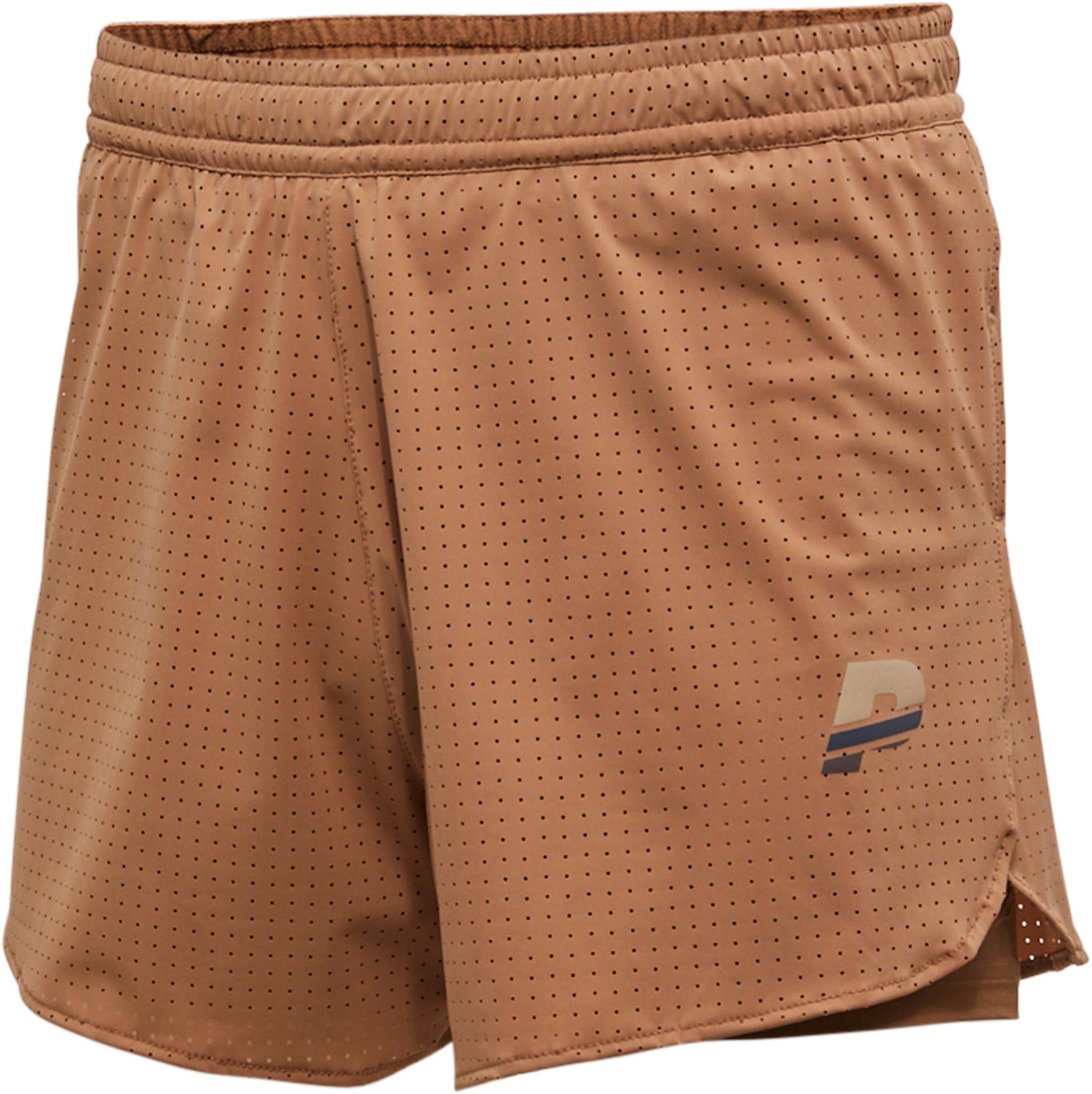 Product gallery image number 4 for product Motion Running Shorts - Unisex