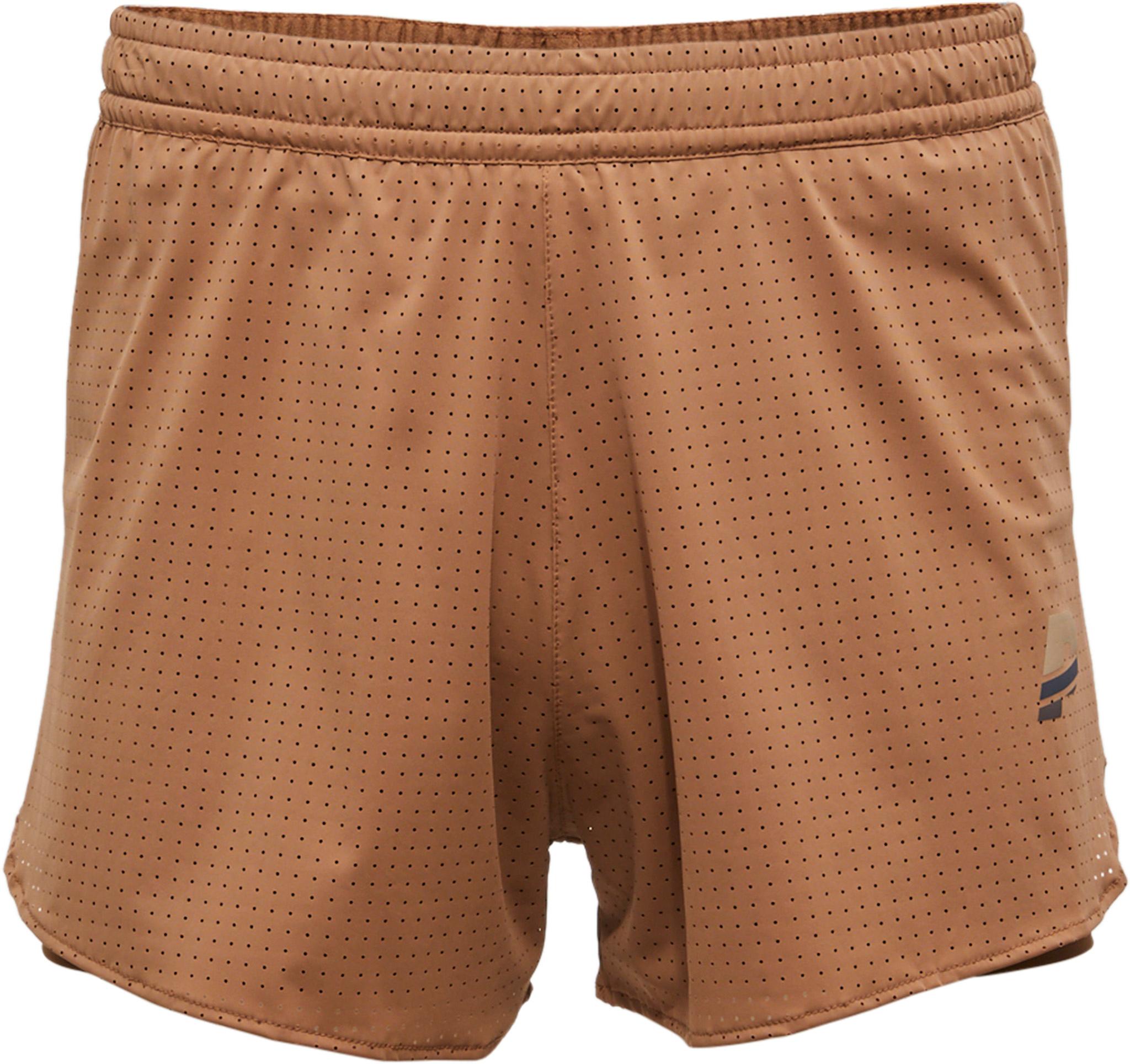 Product gallery image number 1 for product Motion Running Shorts - Unisex