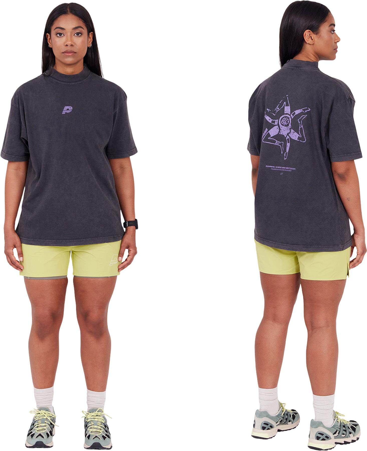 Product gallery image number 2 for product Diablo Shorts - Unisex