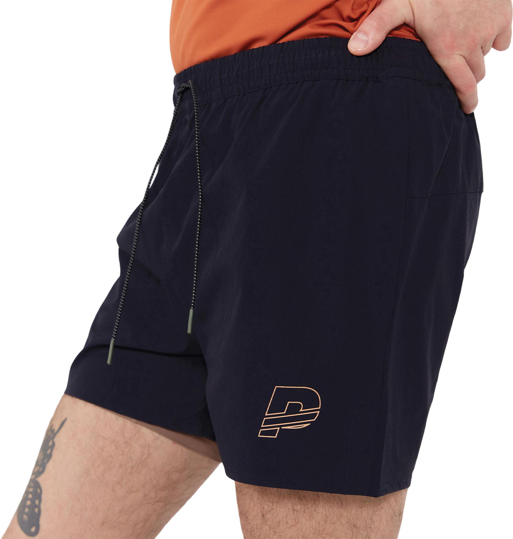 Product gallery image number 2 for product Diablo Shorts - Unisex