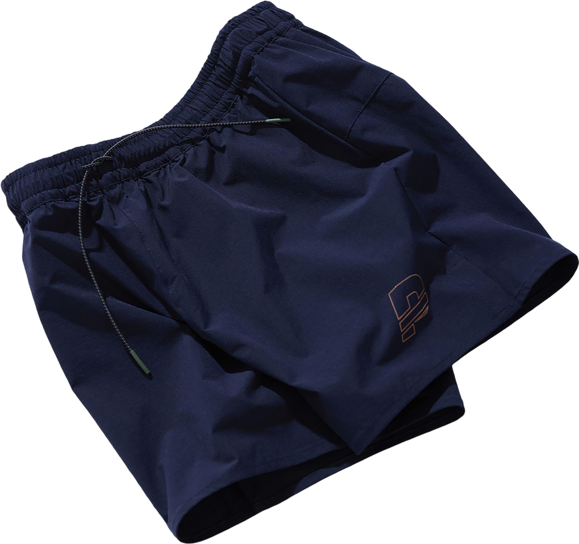 Product gallery image number 3 for product Diablo Shorts - Unisex