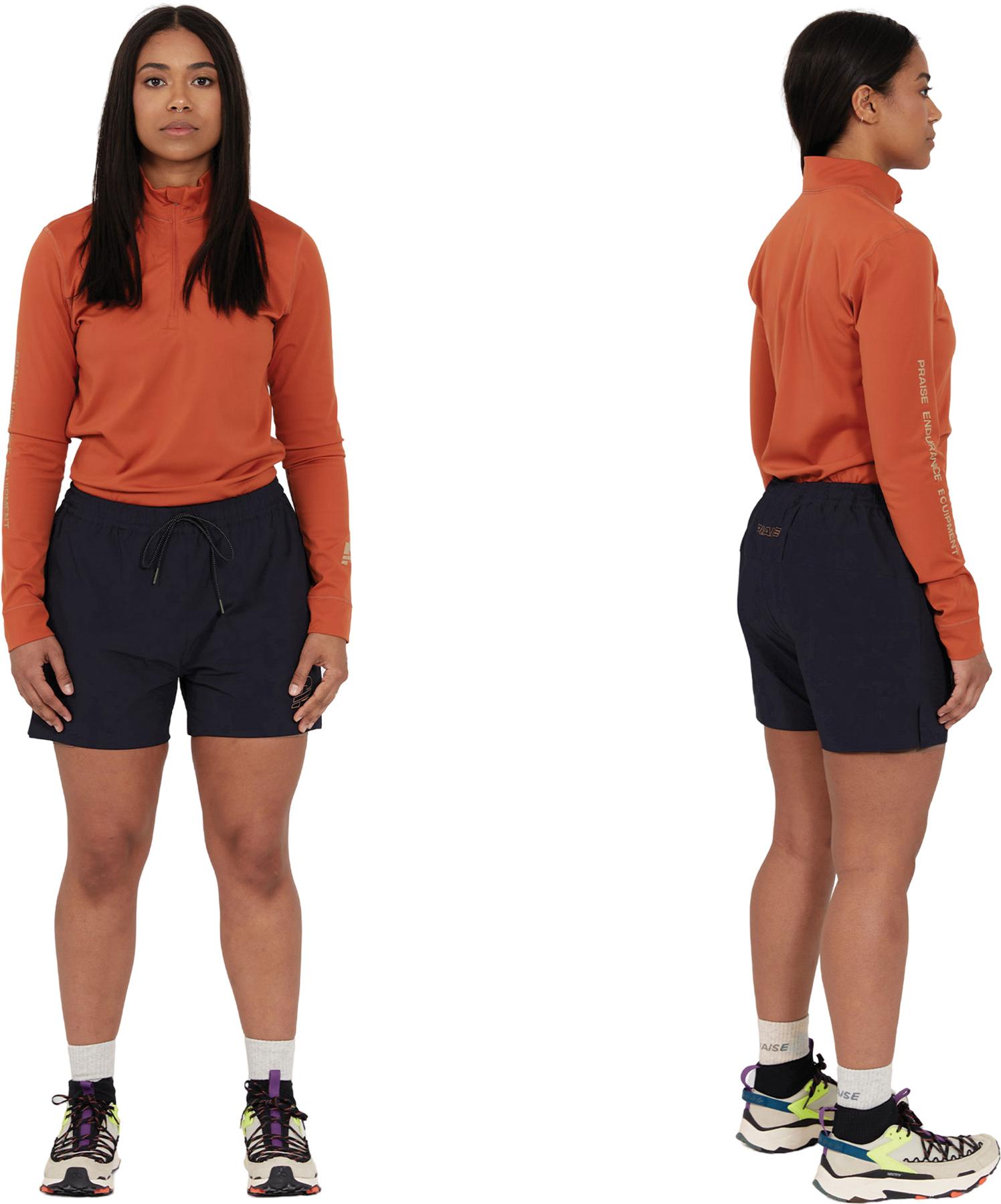 Product gallery image number 4 for product Diablo Shorts - Unisex