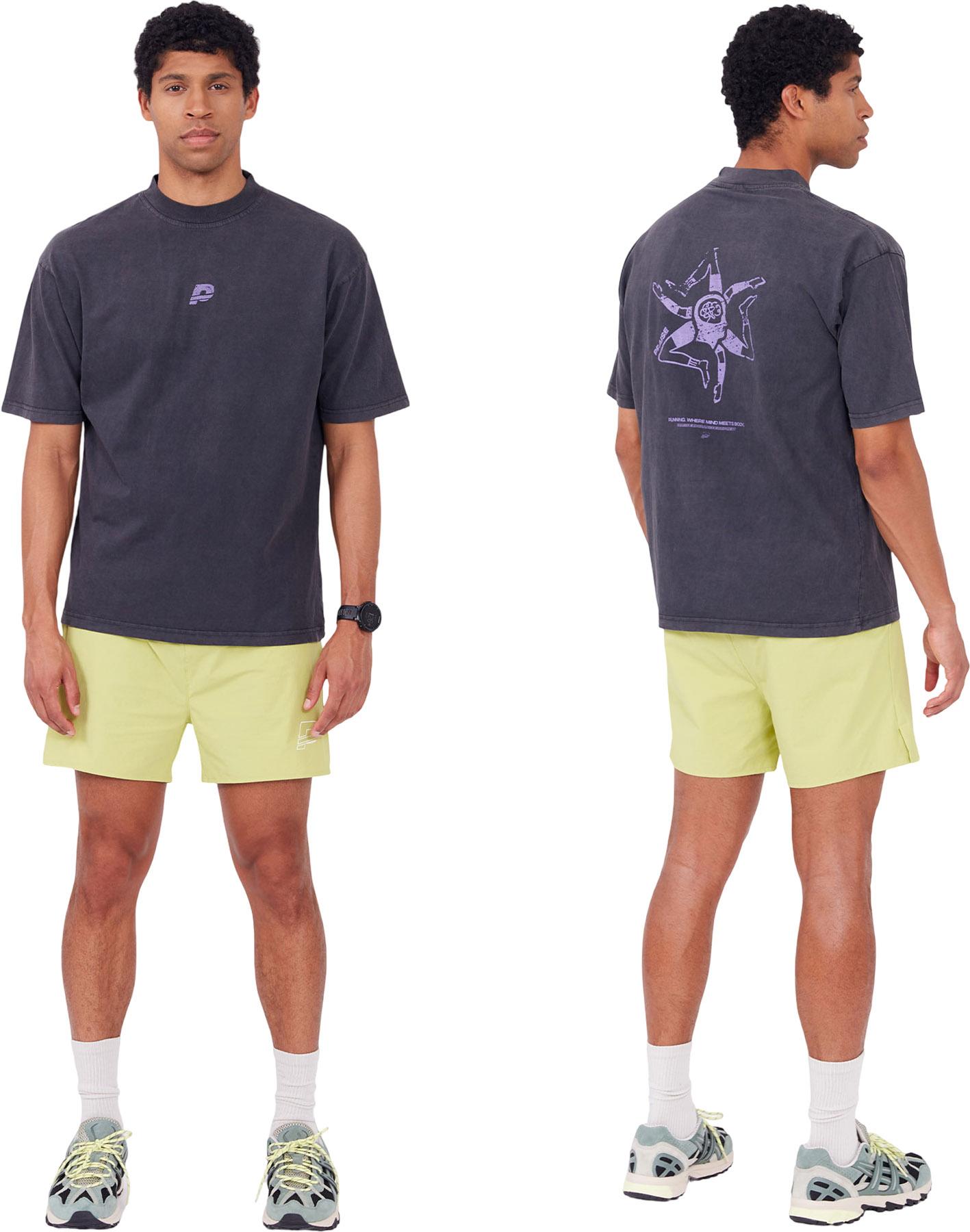 Product gallery image number 3 for product Diablo Shorts - Unisex