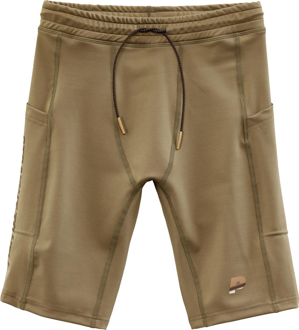 Product gallery image number 5 for product Henson Technical Tights - Unisex