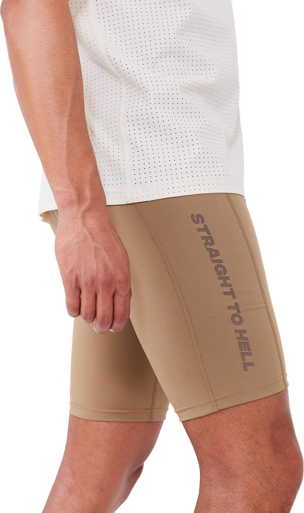 Product gallery image number 4 for product Henson Technical Tights - Unisex