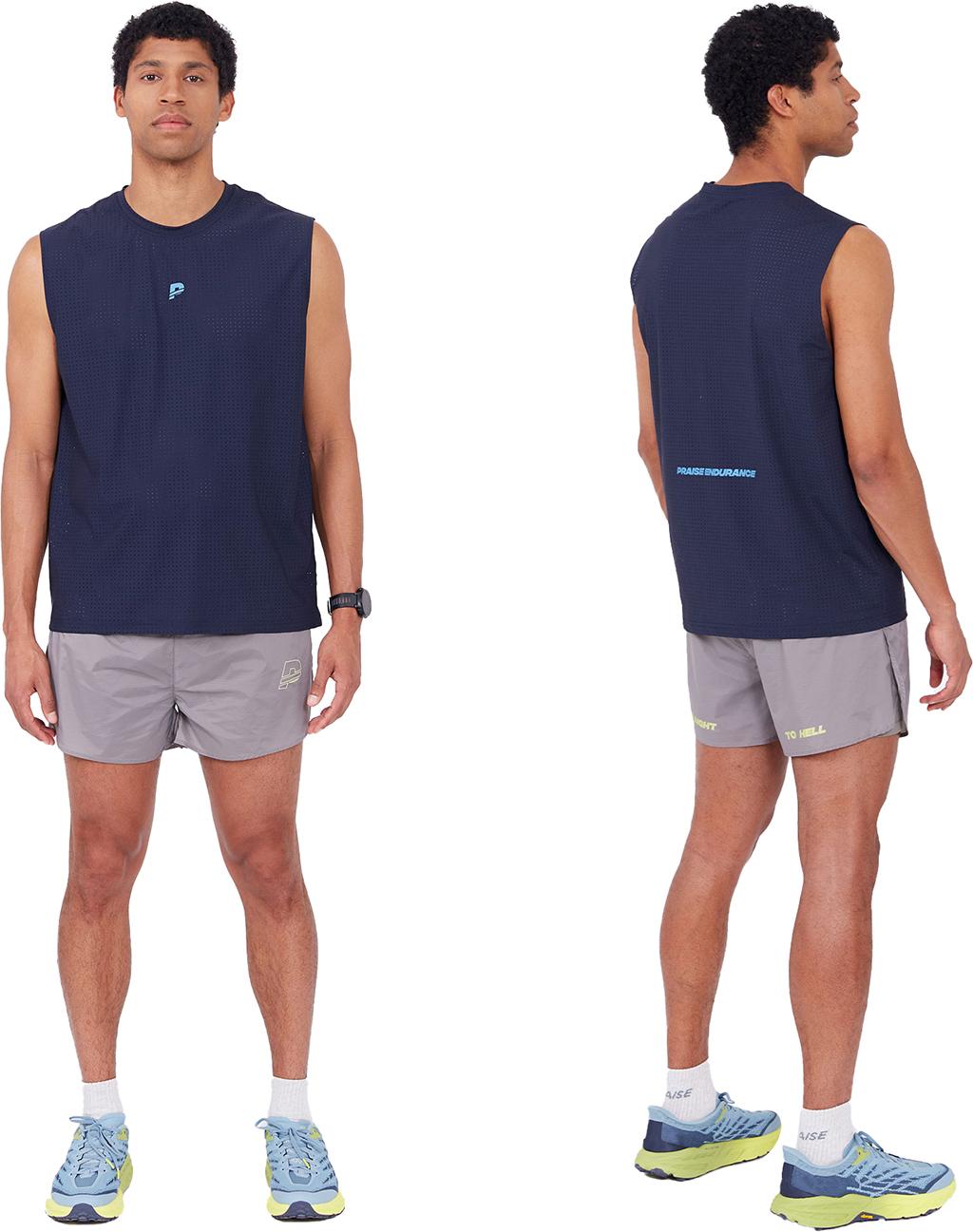 Product gallery image number 5 for product Portland Running Shorts - Unisex