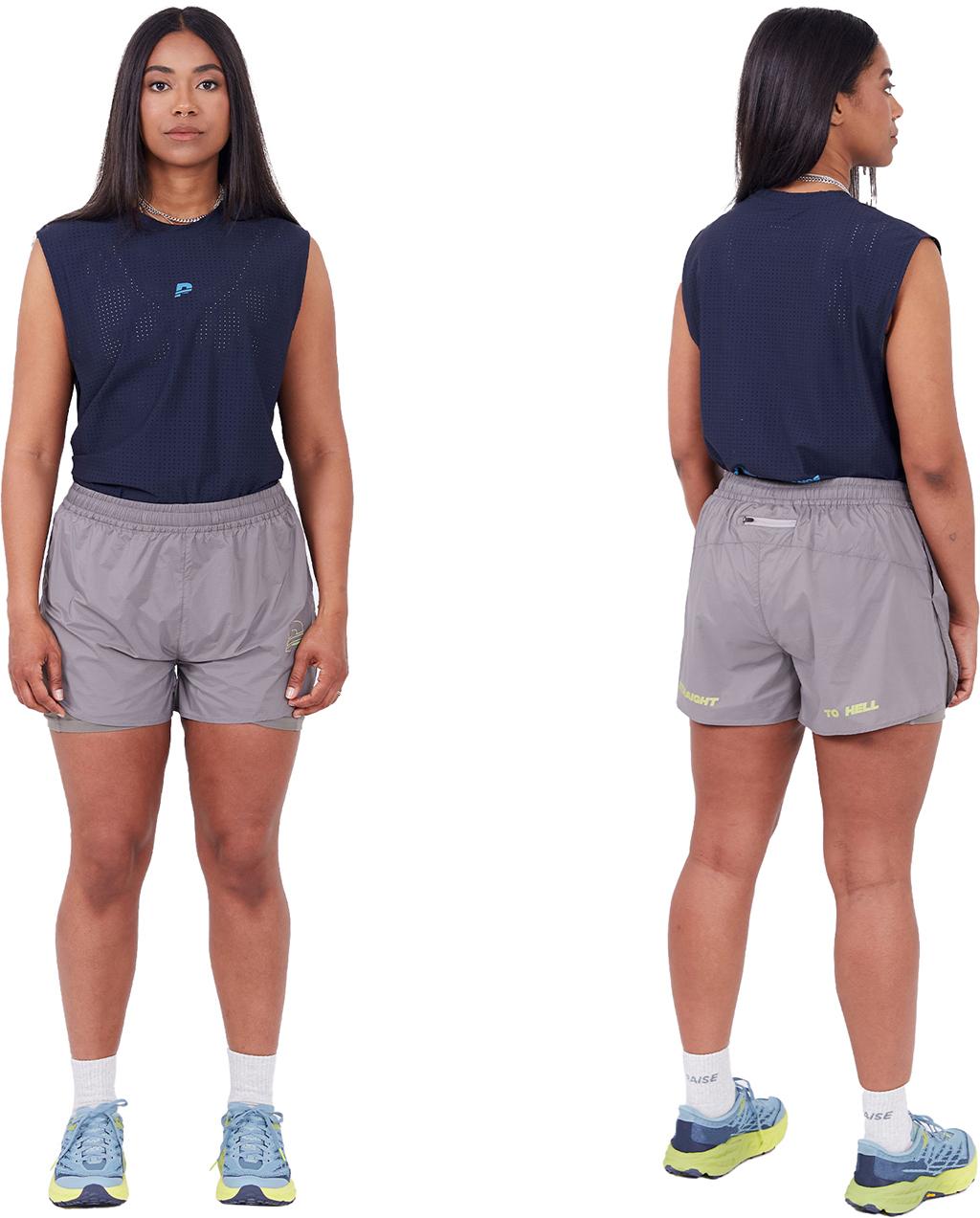 Product gallery image number 6 for product Portland Running Shorts - Unisex