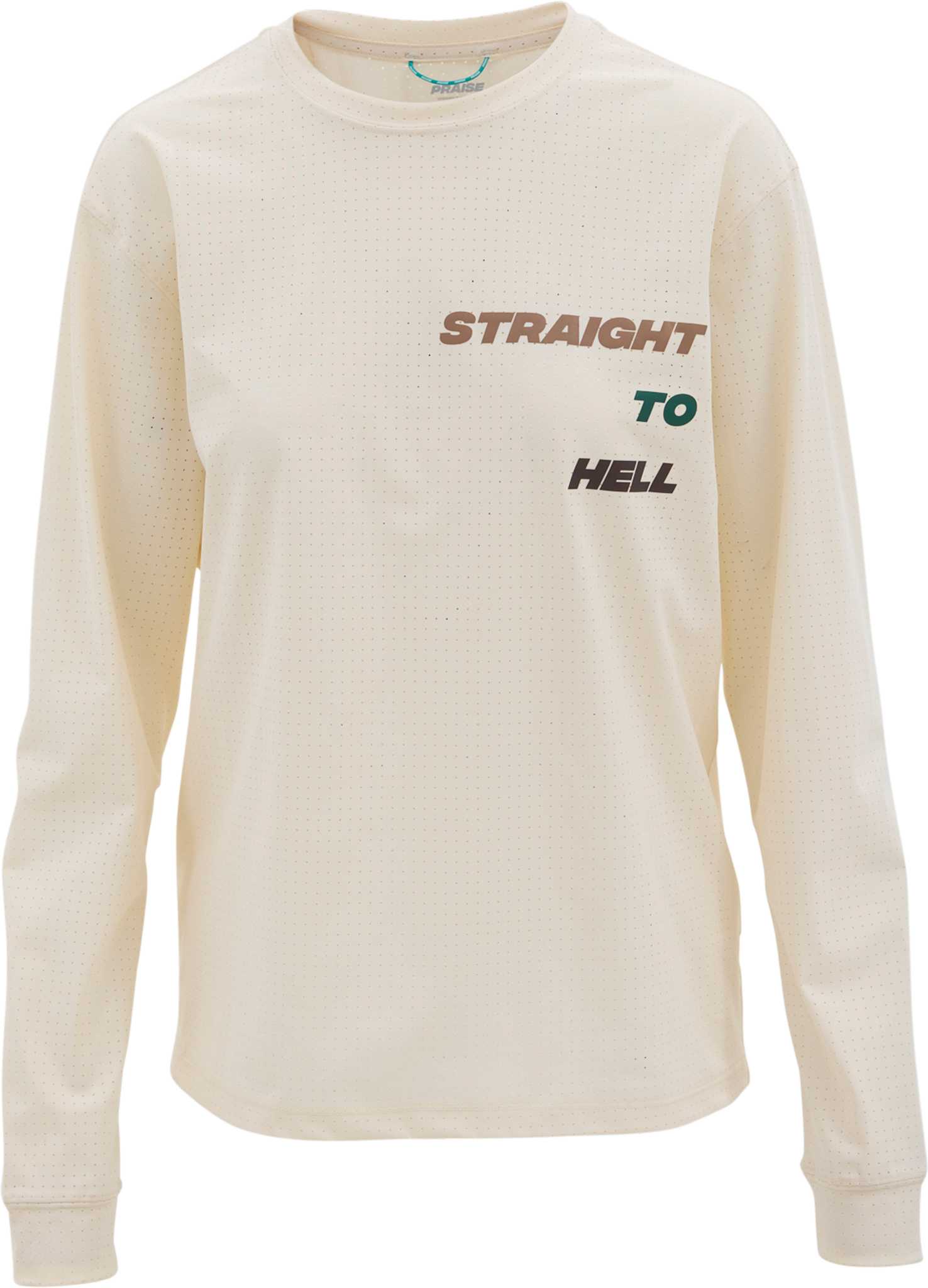 Product image for Emmao Long Sleeve Running Top - Unisex