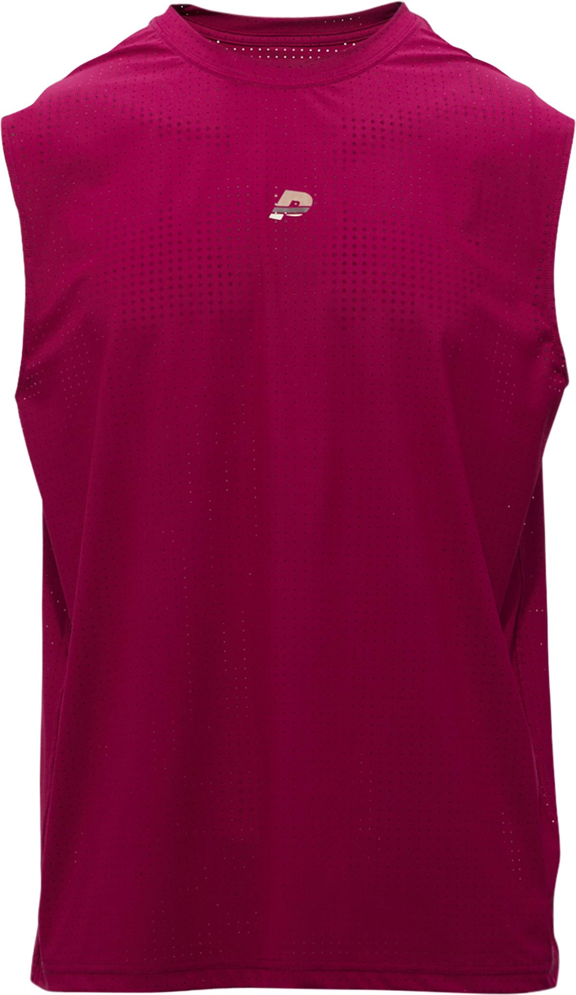 Image de produit pour Débardeur de course Hillside - Unisexe