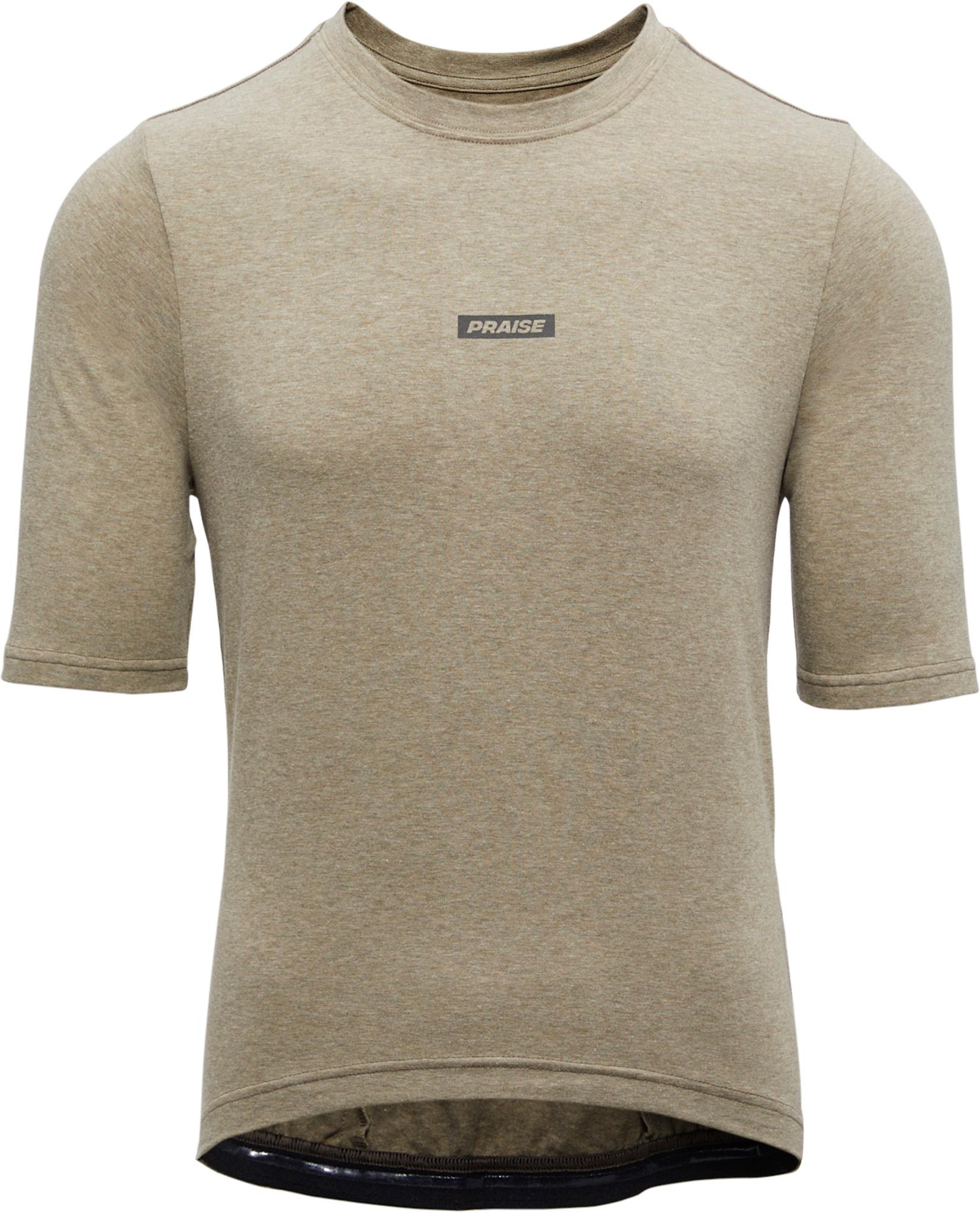 Product image for Macario Lightweight Cycling T-Shirt - Men's