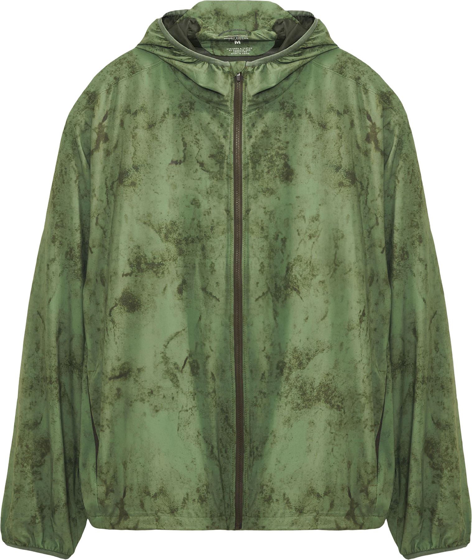 Product image for Hanover Colorblock Anorak - Unisex