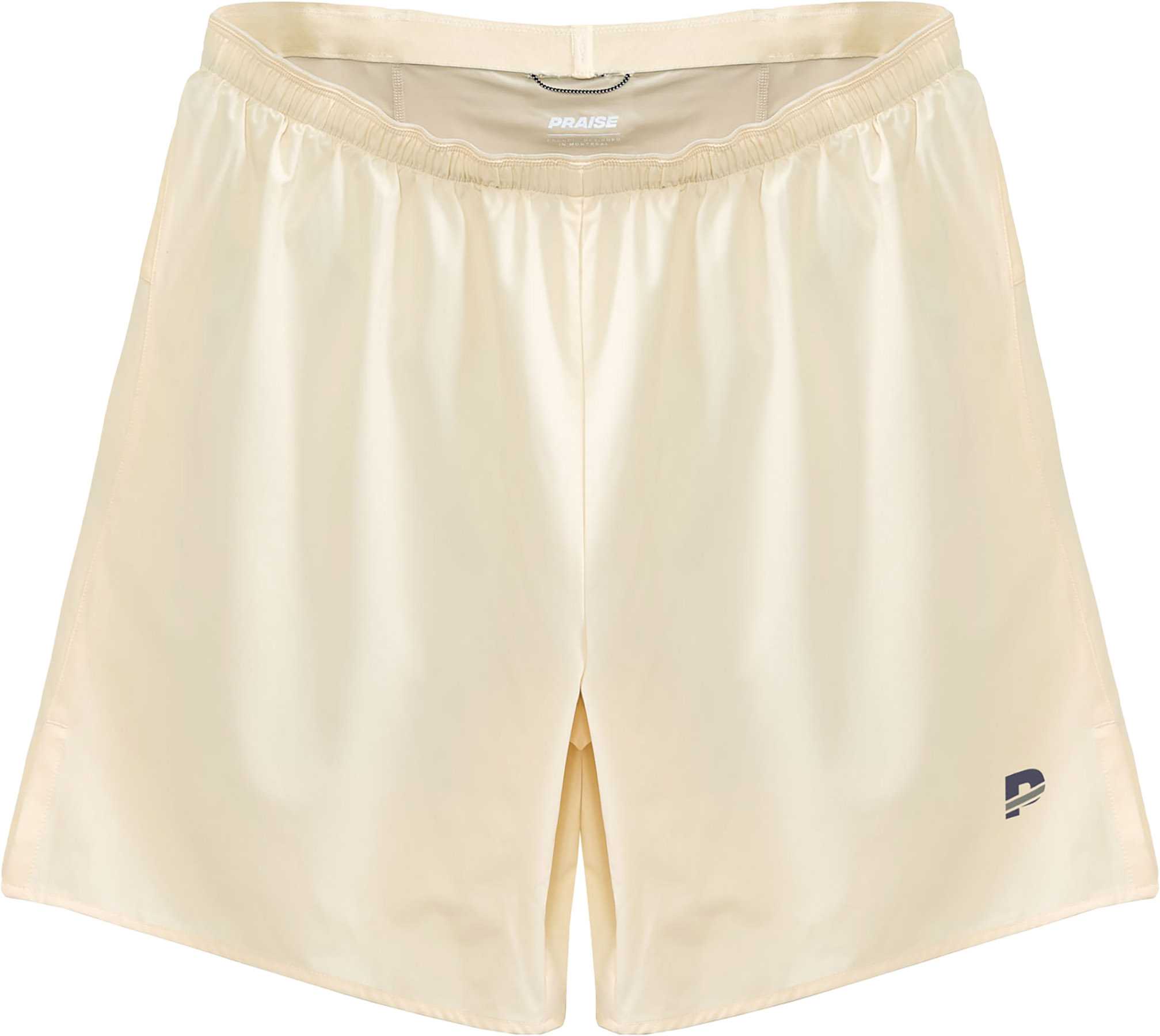 Image de produit pour Short 7 pouces à 5 poches Camino - Unisexe