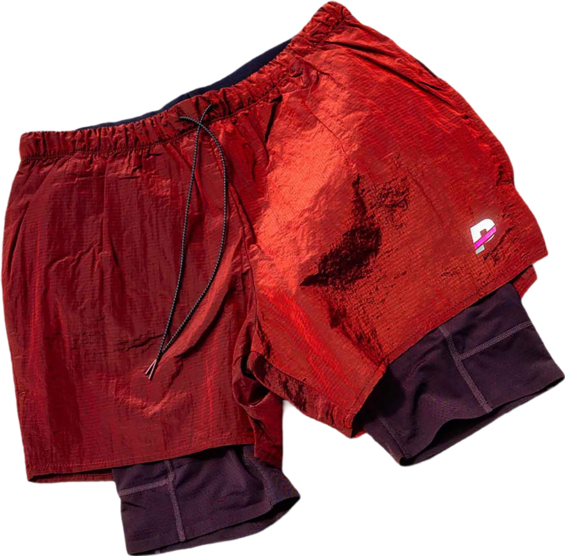 Product gallery image number 2 for product Sequoia Shorts - Unisex