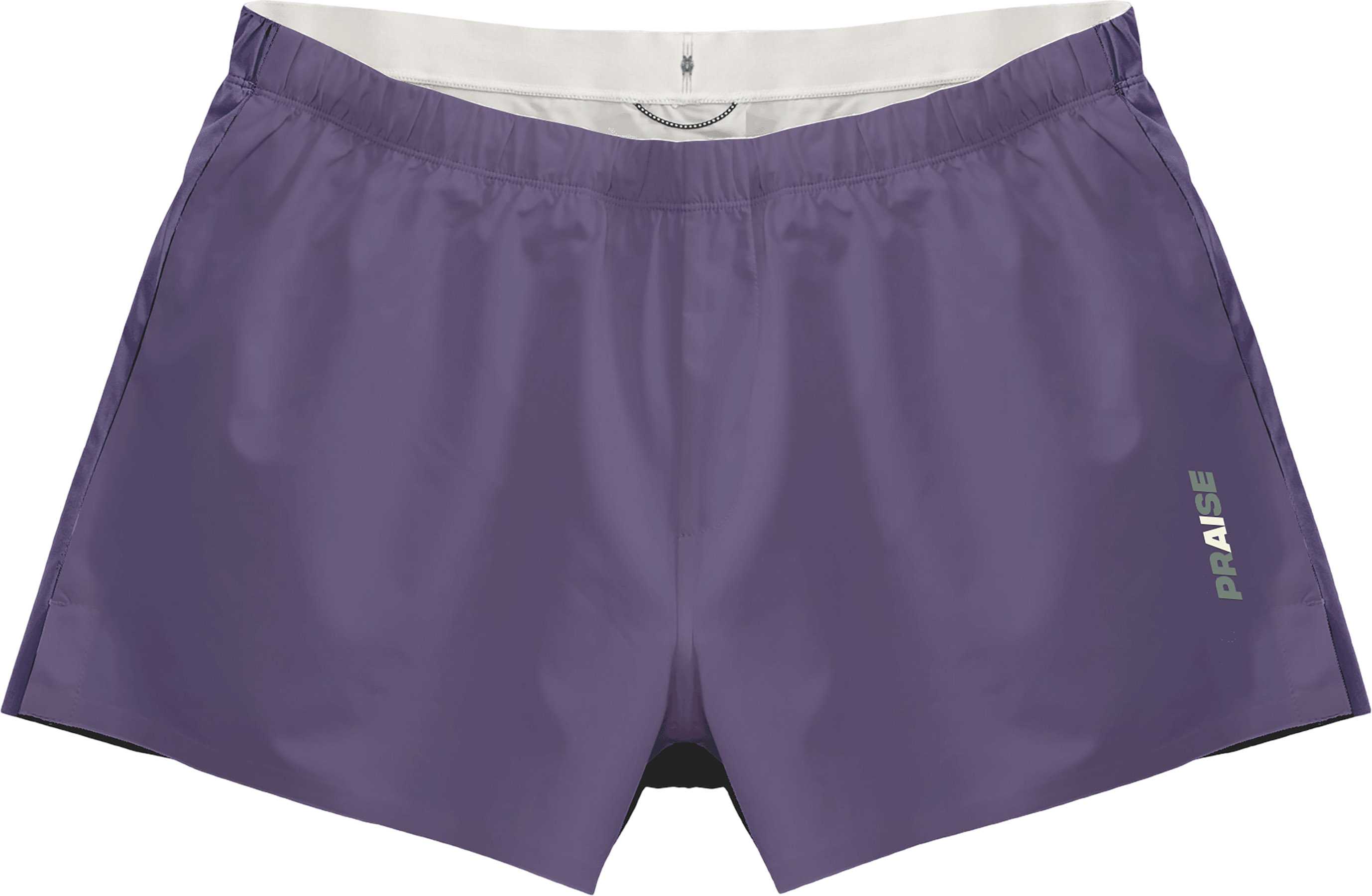 Product image for Orion 3 inches 2 Layer Shorts - Unisex