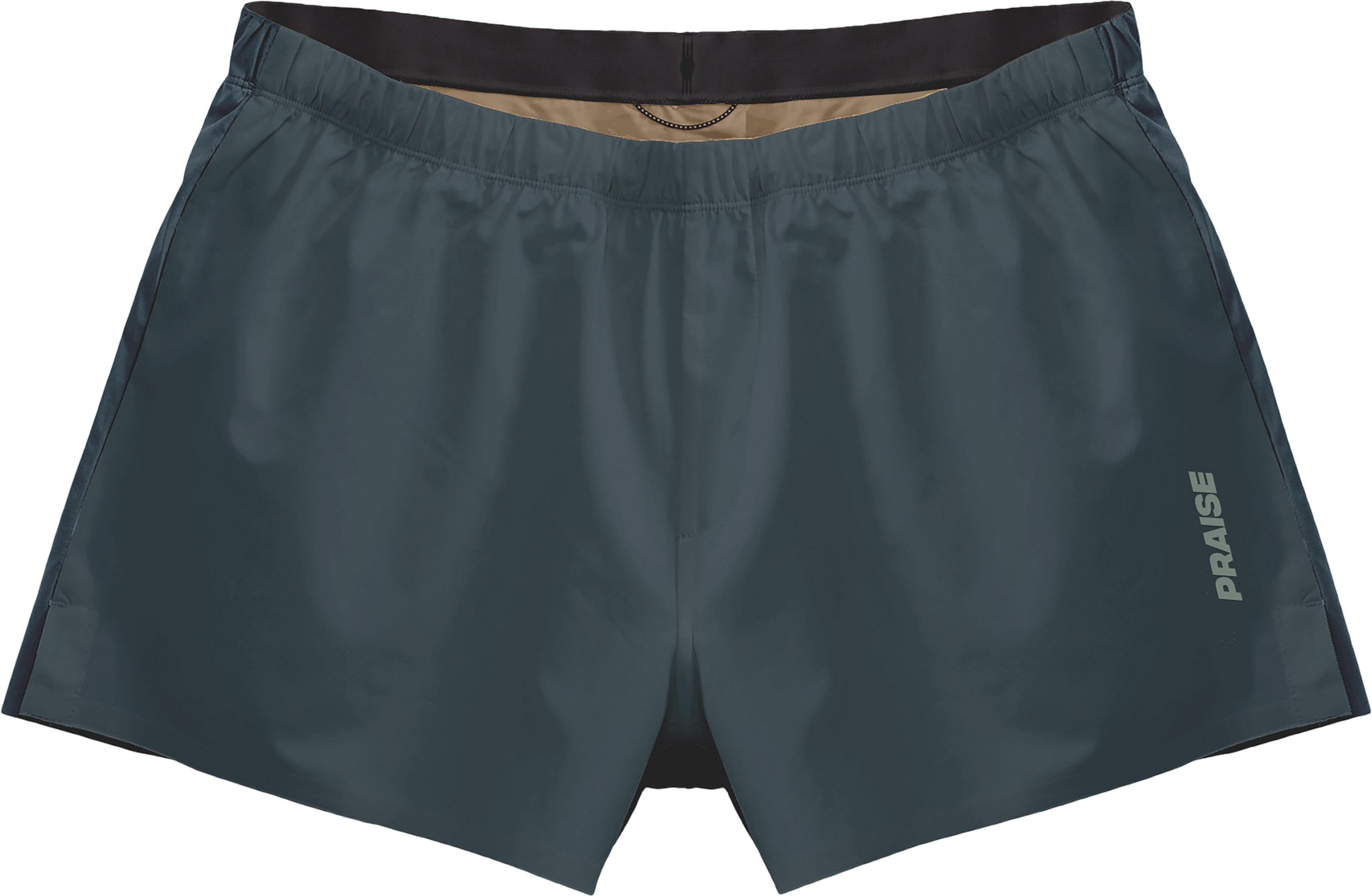 Product image for Orion 3 inches 2 Layer Shorts - Unisex