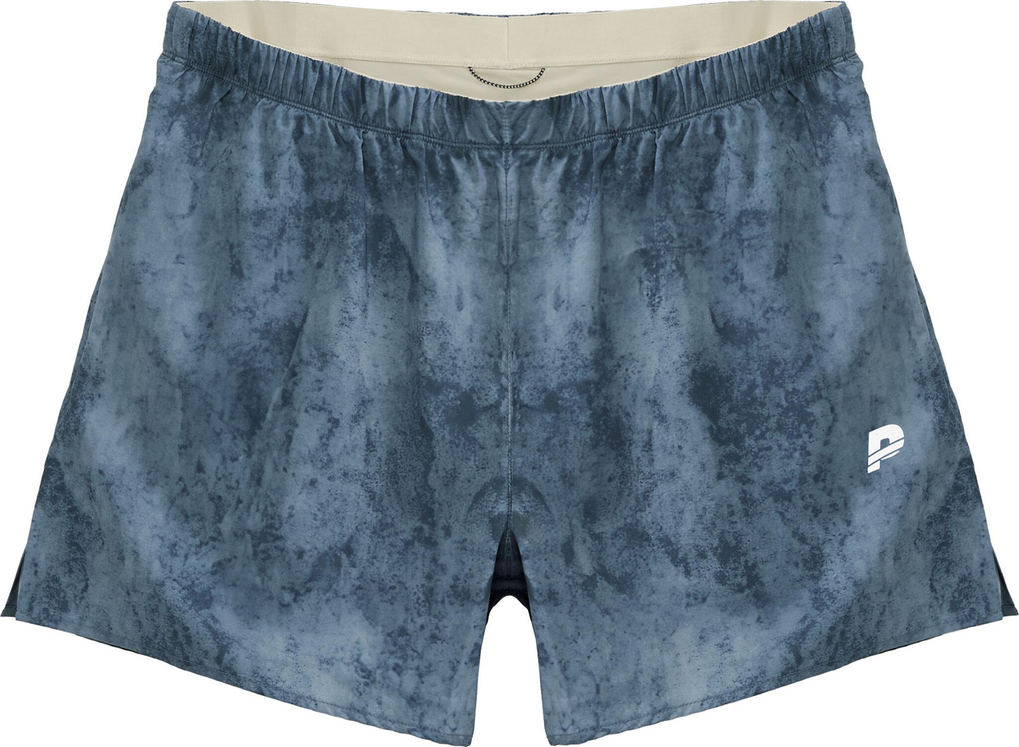 Image de produit pour Shorts de course 2 épaisseurs DIABLO 4" - Unisex