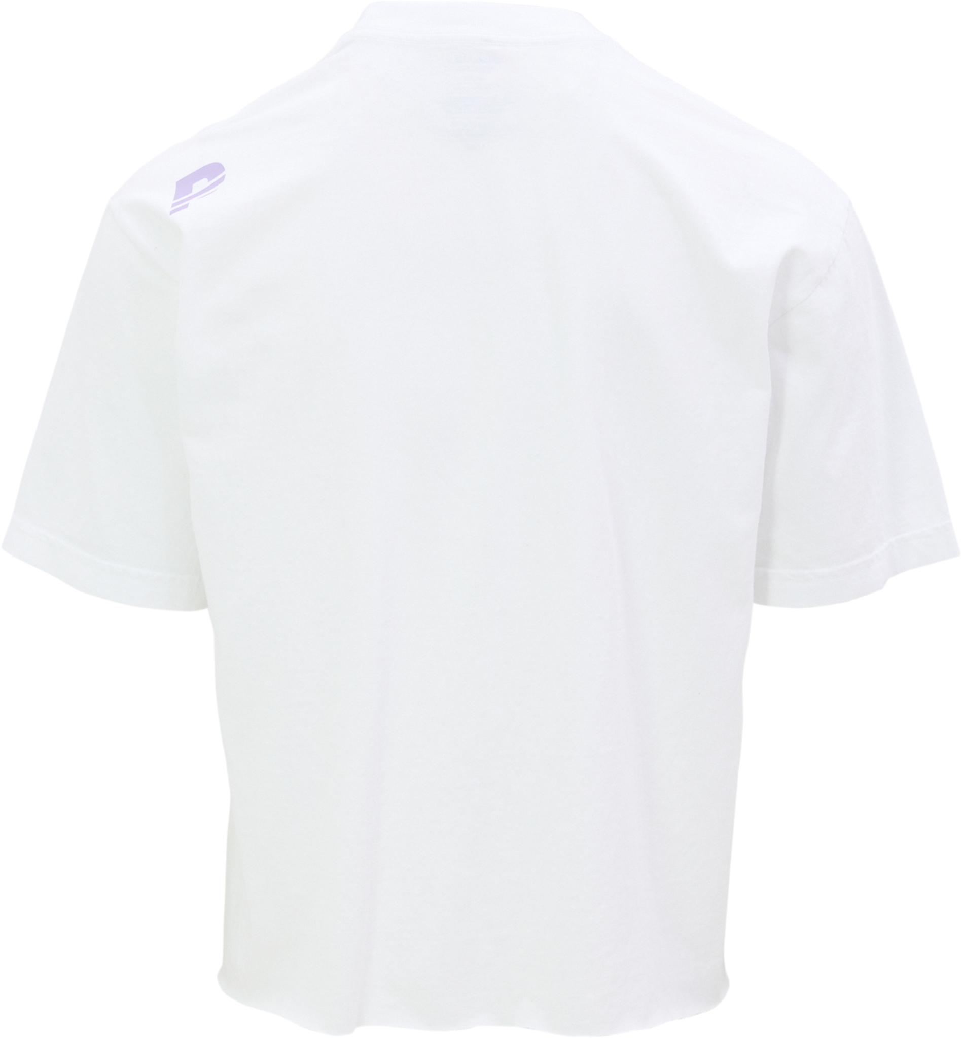 Product gallery image number 3 for product Greta T-Shirt - Unisex