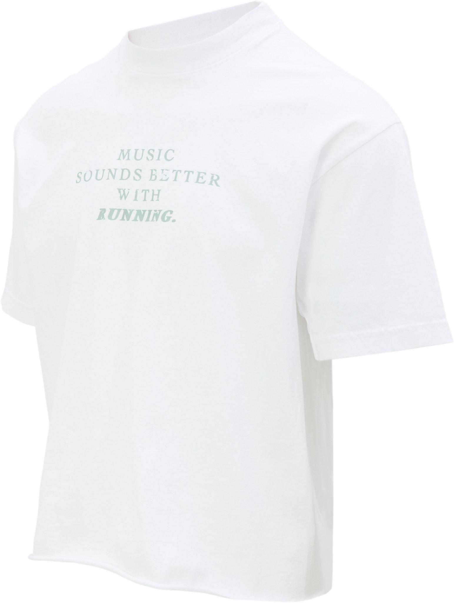 Product gallery image number 2 for product Greta T-Shirt - Unisex