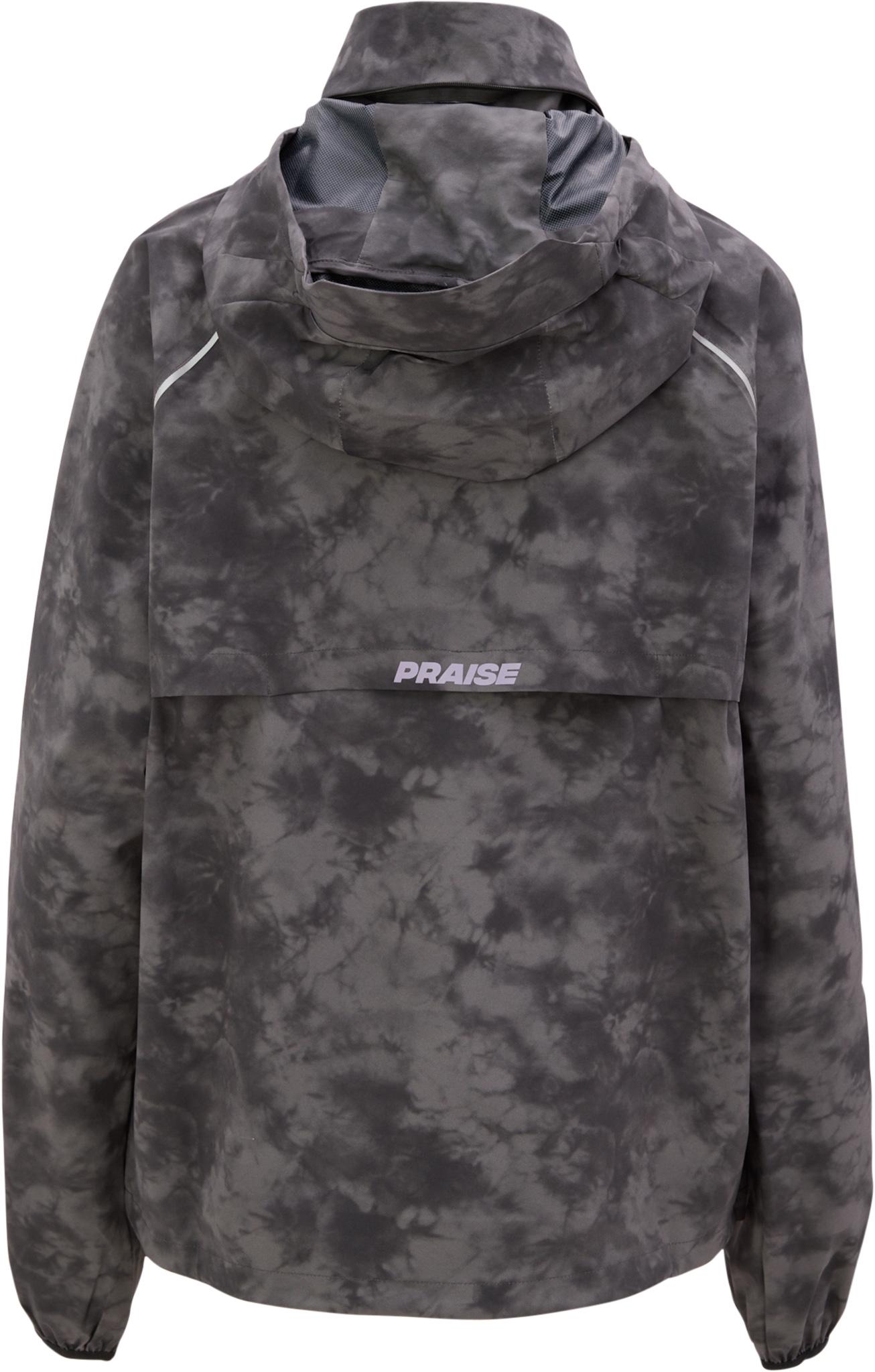 Product gallery image number 2 for product Tucson Waterproof Hooded Anorak - Unisex