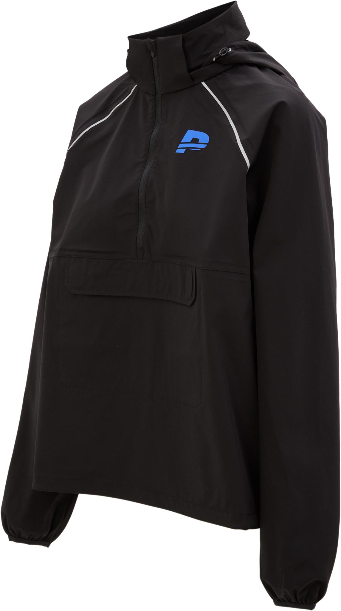 Product gallery image number 1 for product Tucson Waterproof Hooded Anorak - Unisex