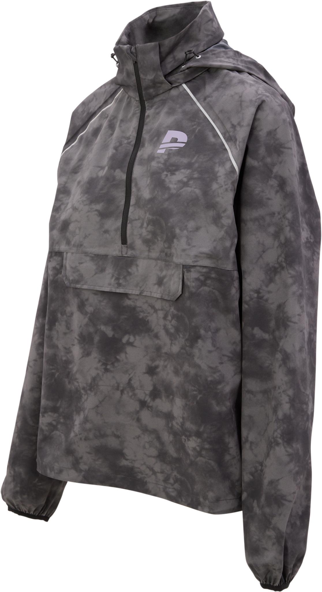 Product gallery image number 3 for product Tucson Waterproof Hooded Anorak - Unisex