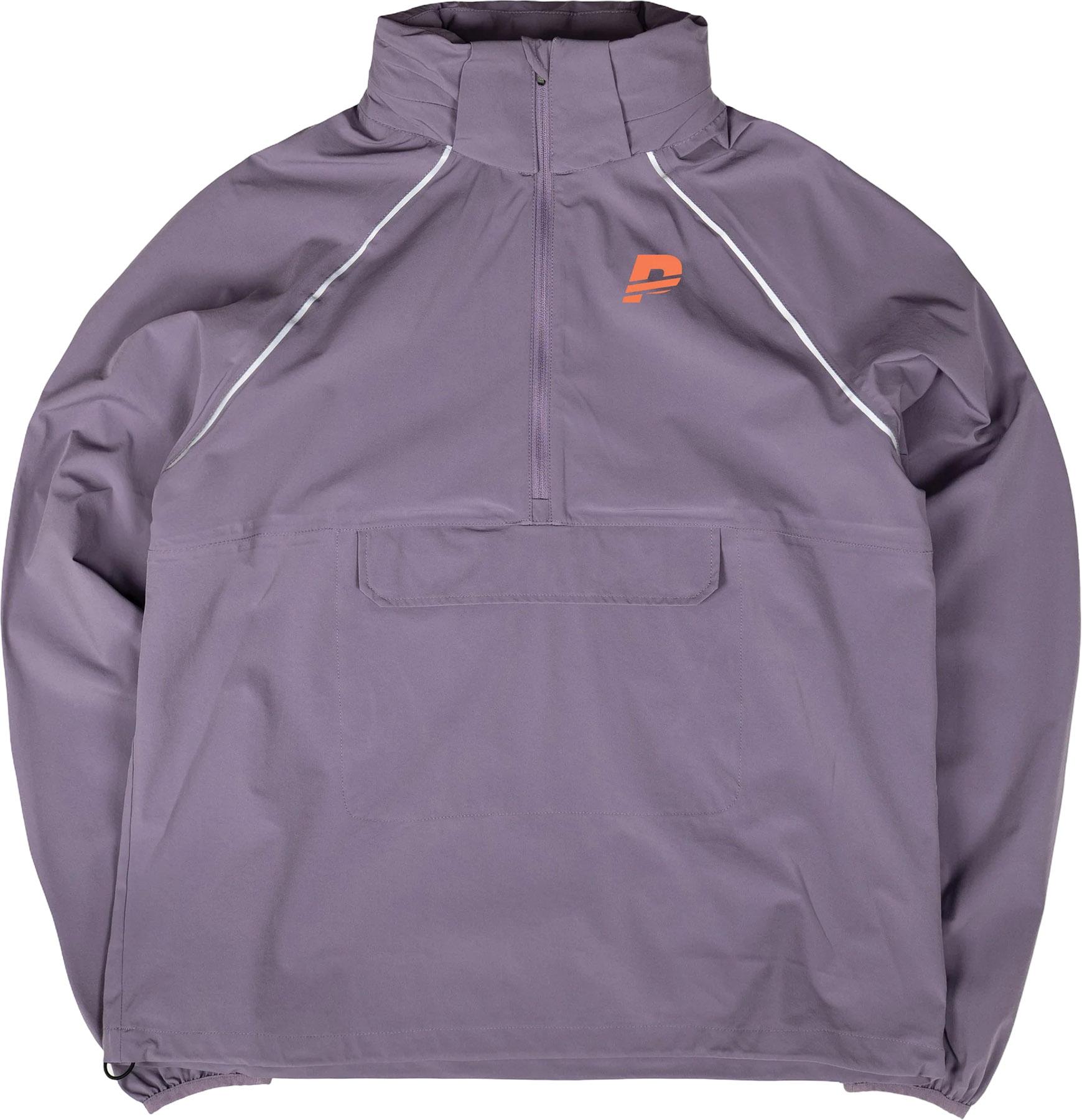 Image de produit pour Anorak à capuchon imperméable Tucson - Unisexe
