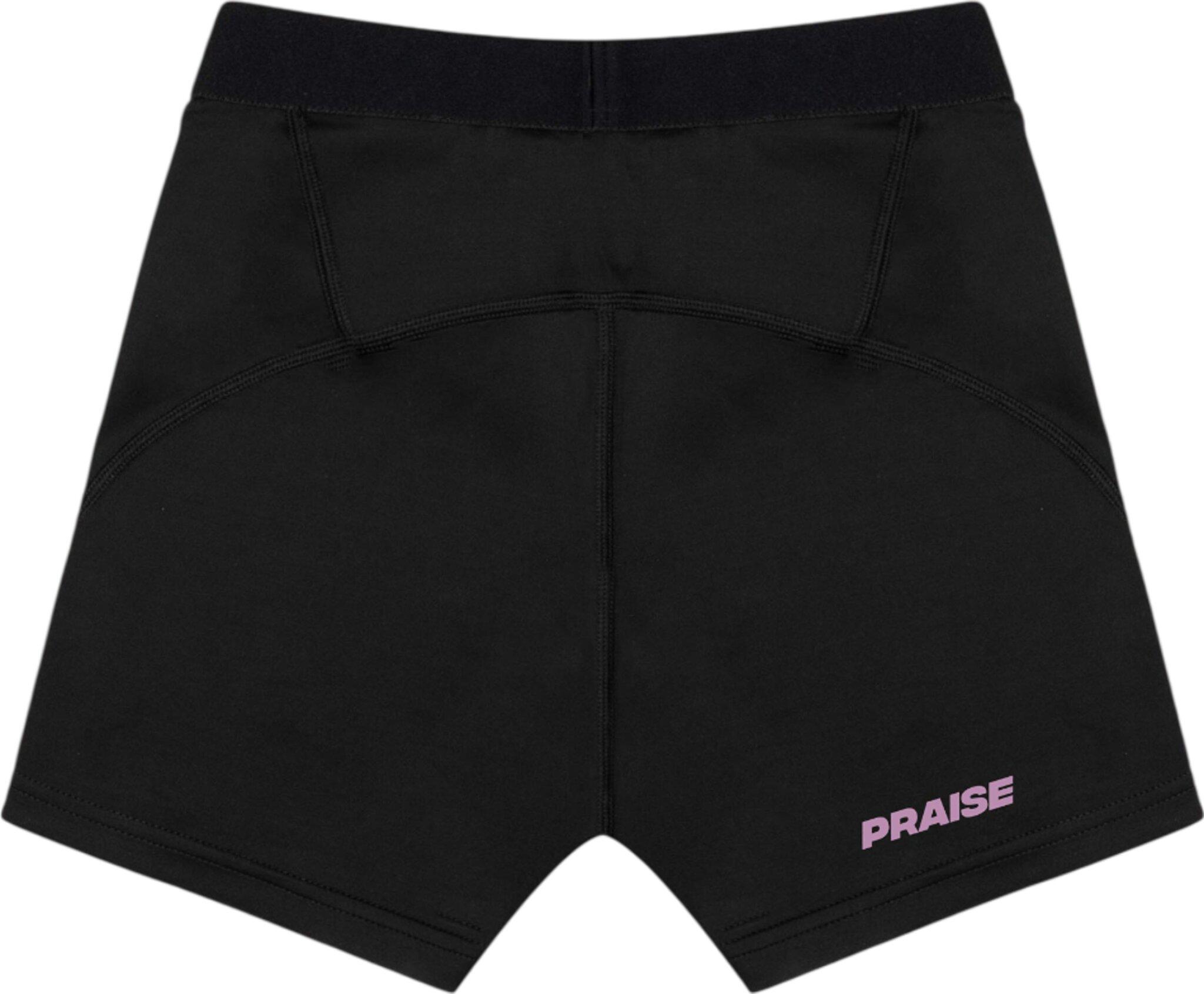 Product gallery image number 2 for product Sherry Compression Running Short 3” - Women’s
