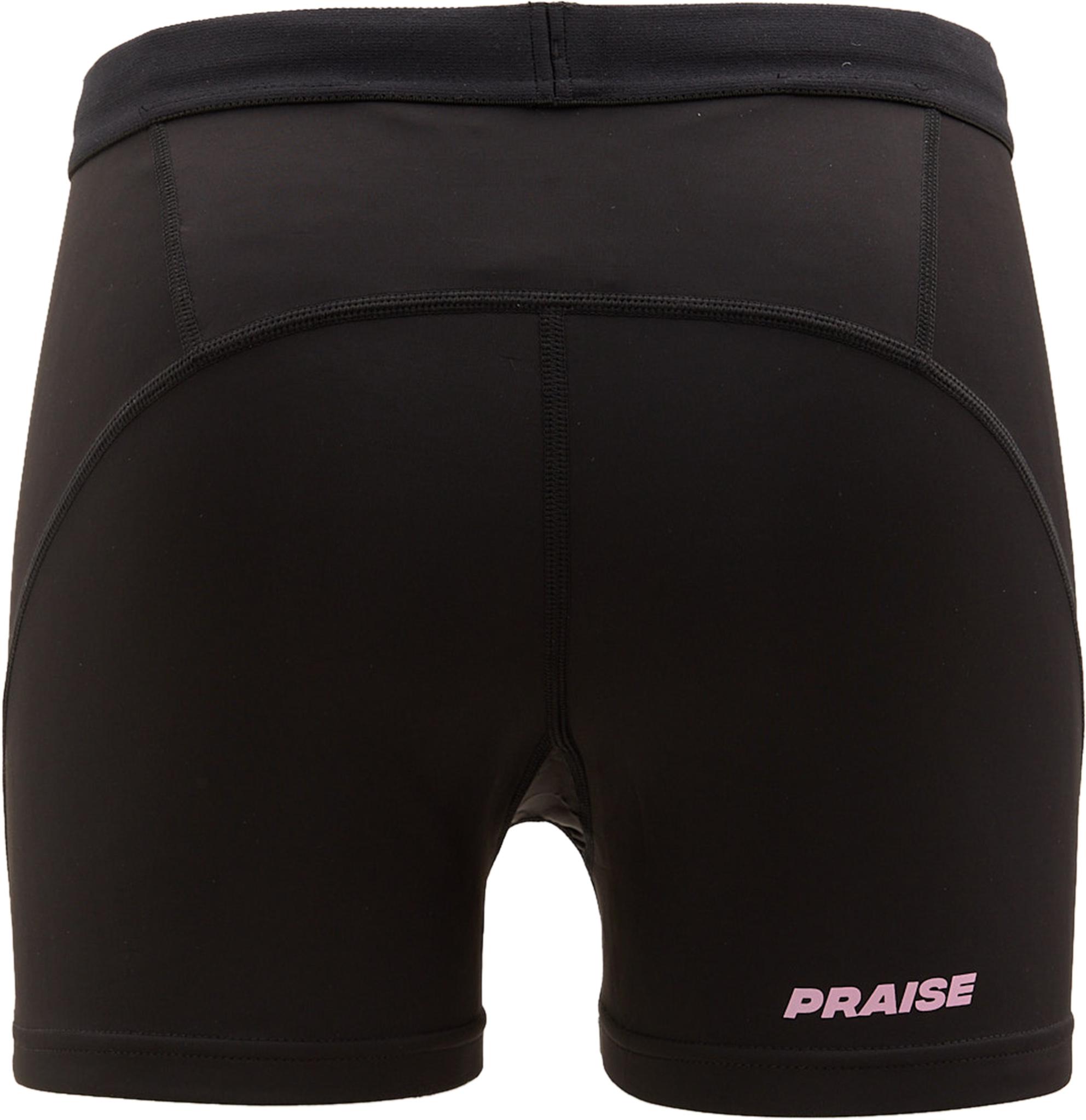 Product gallery image number 4 for product Sherry Compression Running Short 3” - Women’s