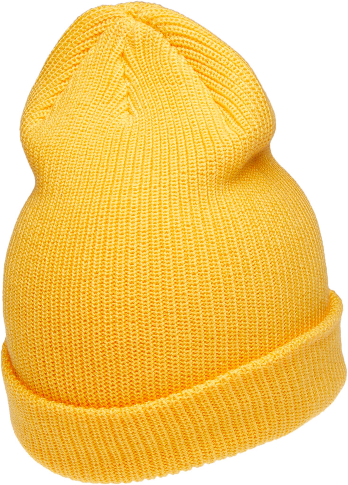 Numéro de l'image de la galerie de produits 2 pour le produit Tuque en tricot côtelé Gabali - Unisexe