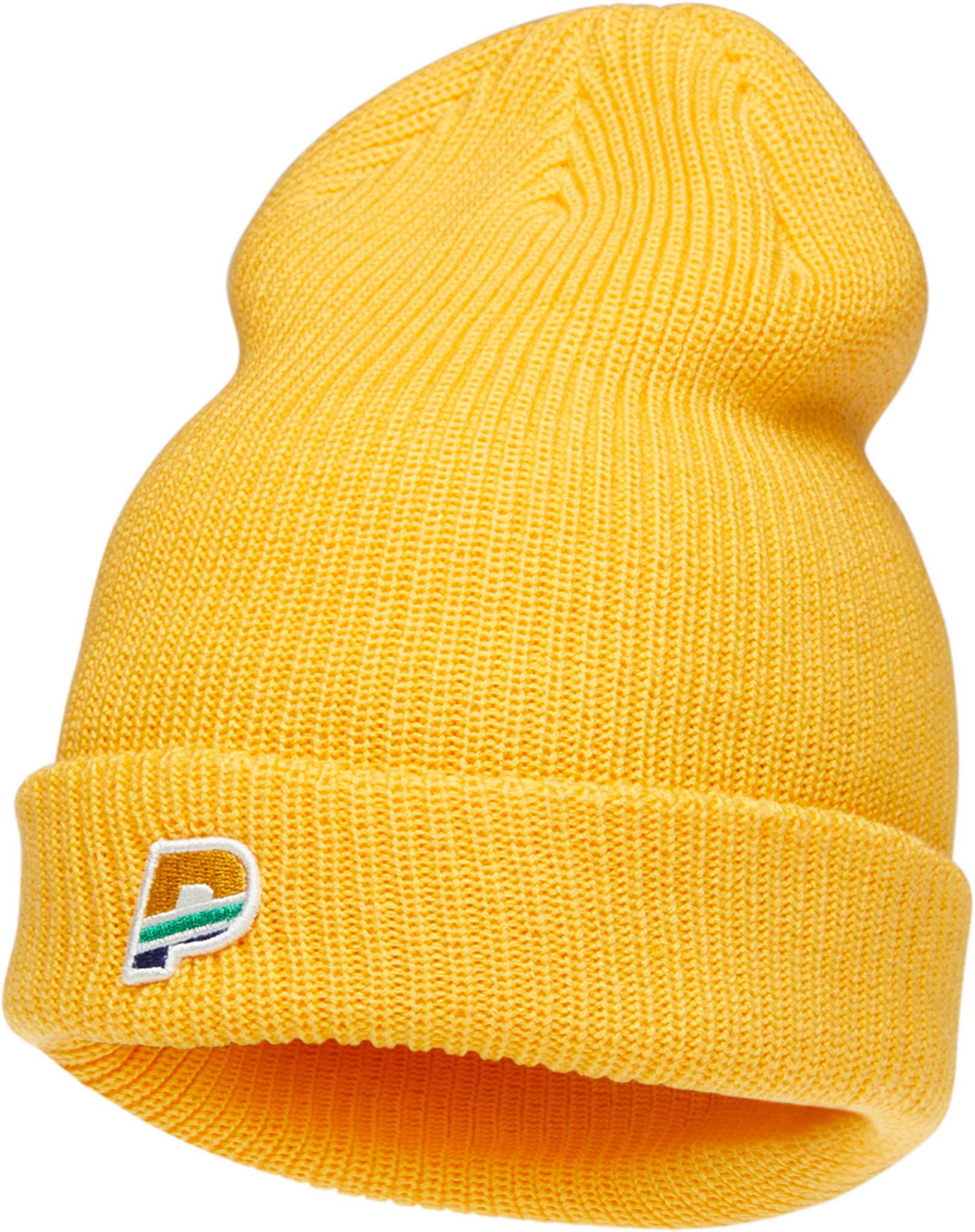 Product image for Gabali Ribbed Knit Beanie - Unisex