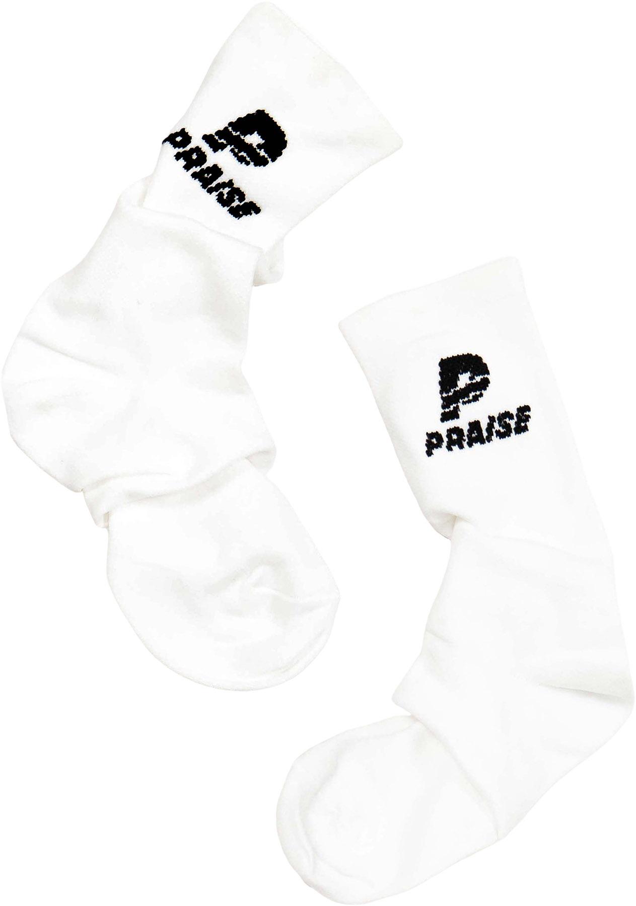 Image de produit pour Chaussettes de course mi-mollet Knox - Unisexe
