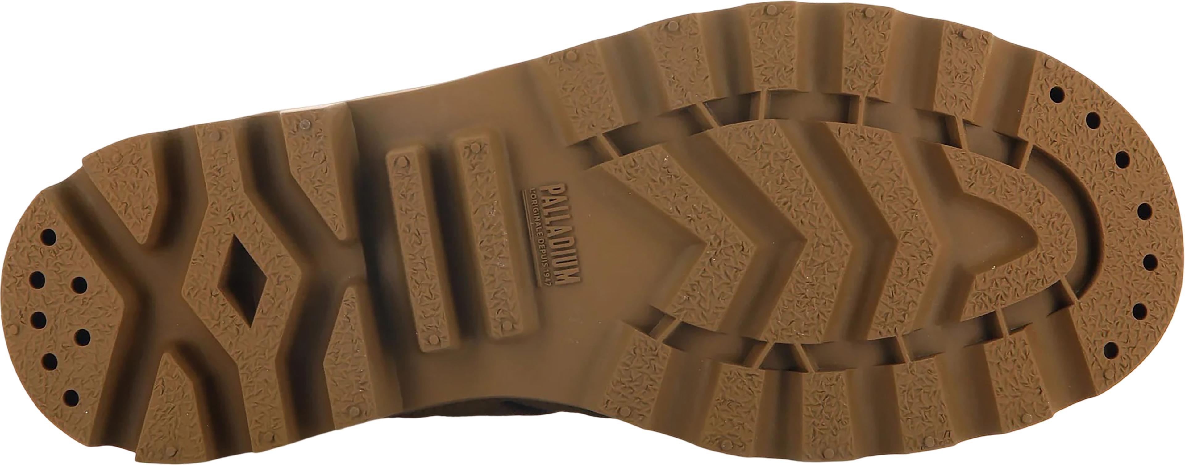 Product gallery image number 2 for product Pallabrousse Boots - Men's