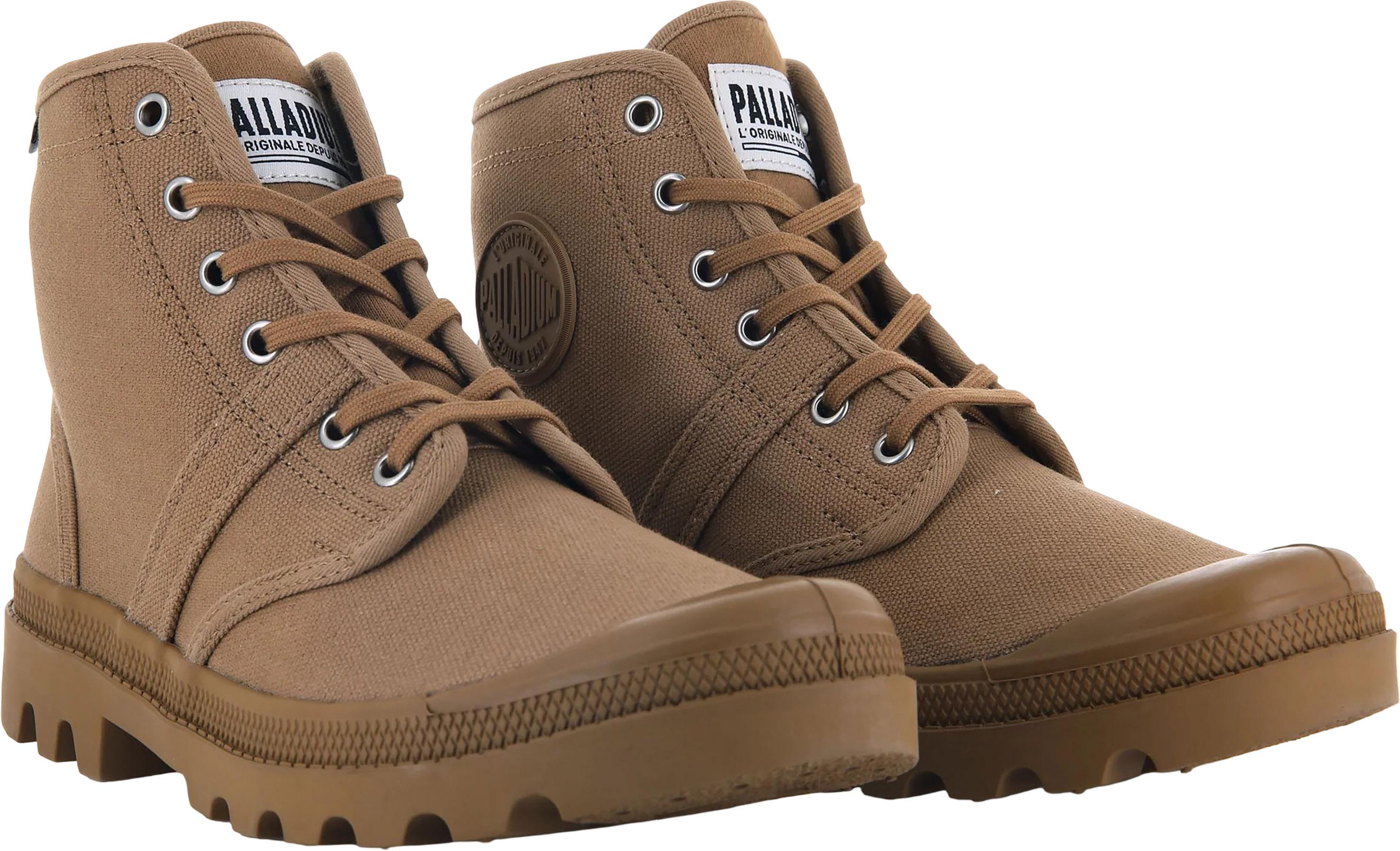 Product gallery image number 3 for product Pallabrousse Boots - Men's