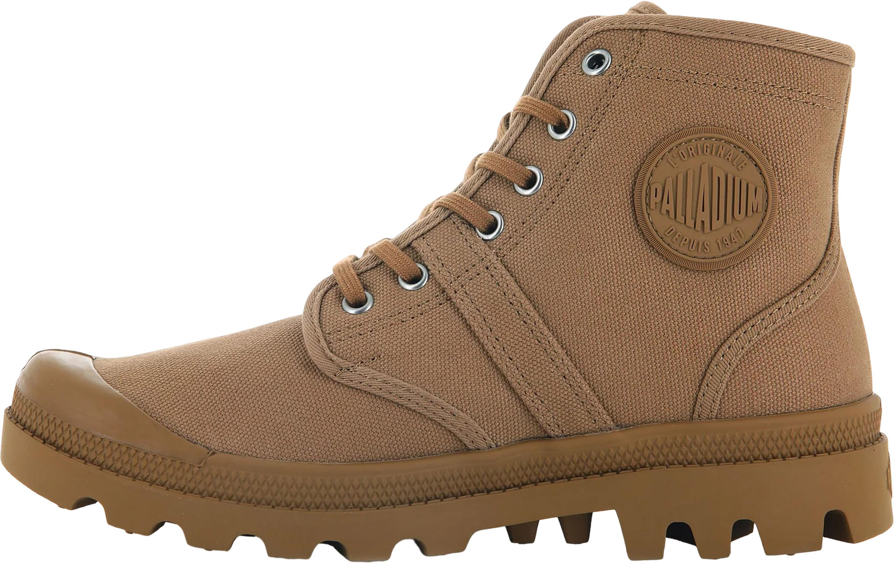 Product gallery image number 4 for product Pallabrousse Boots - Men's