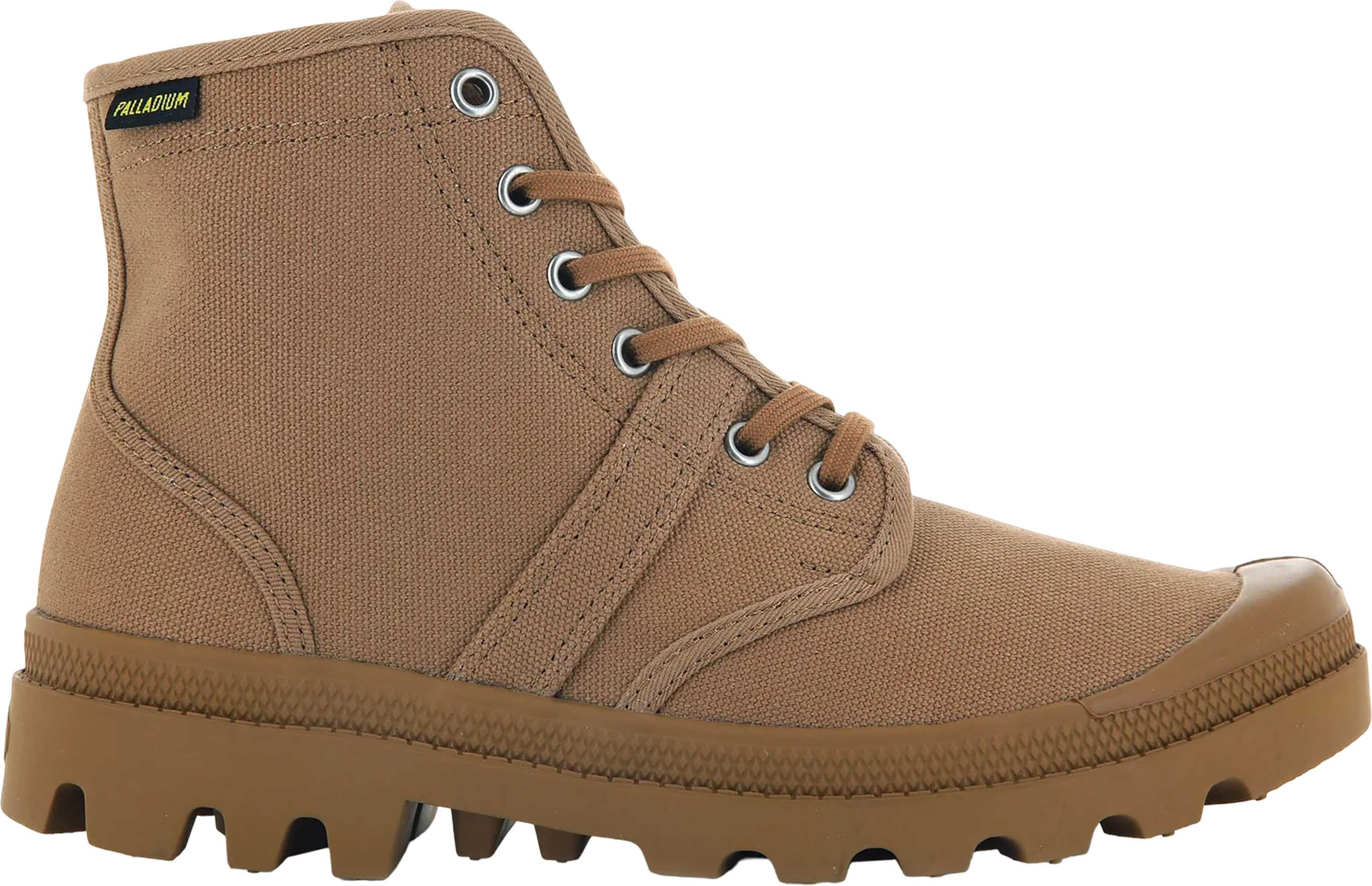 Image de produit pour Bottes Pallabrousse - Homme