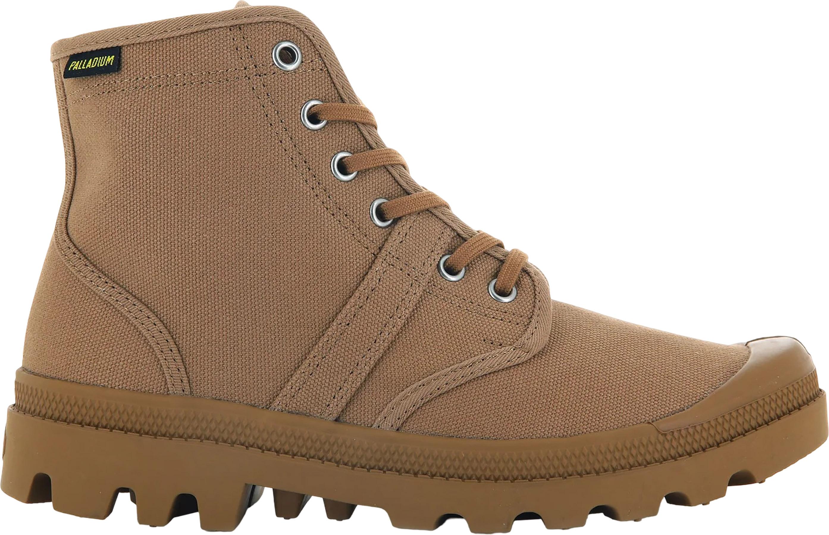 Product gallery image number 1 for product Pallabrousse Boots - Men's