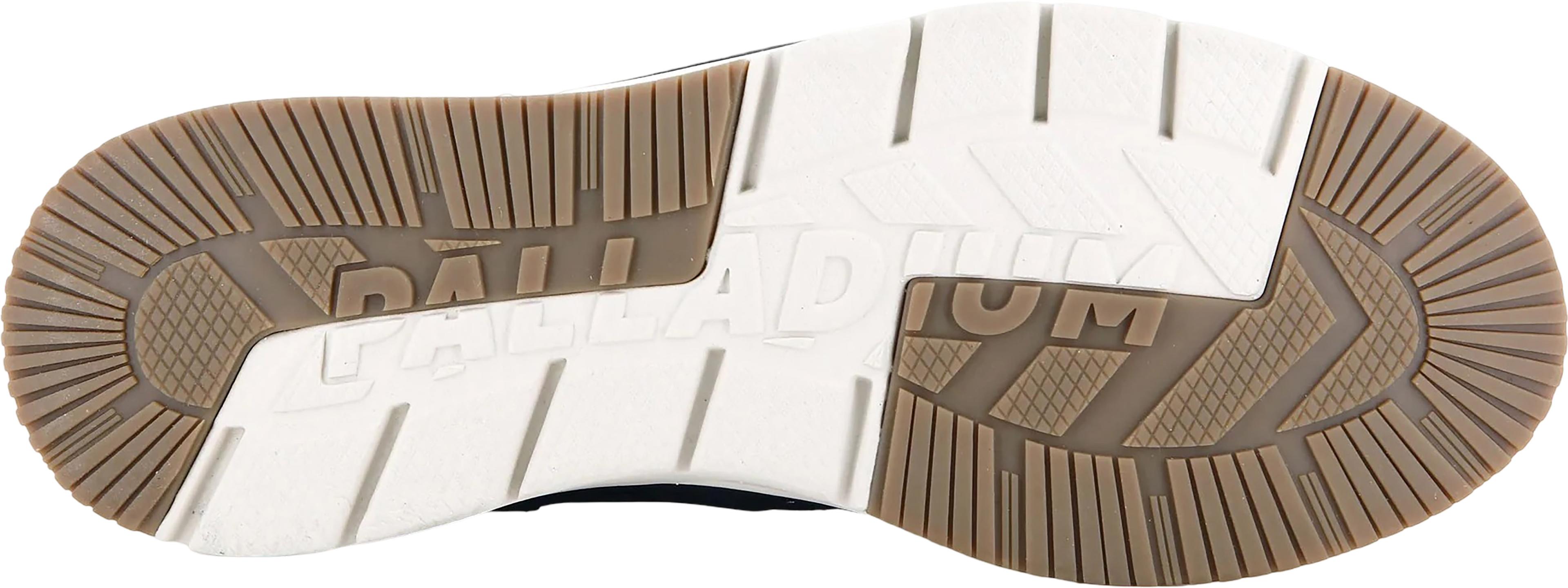 Numéro de l'image de la galerie de produits 2 pour le produit Bottes à revers Pallasider WP+ - Homme