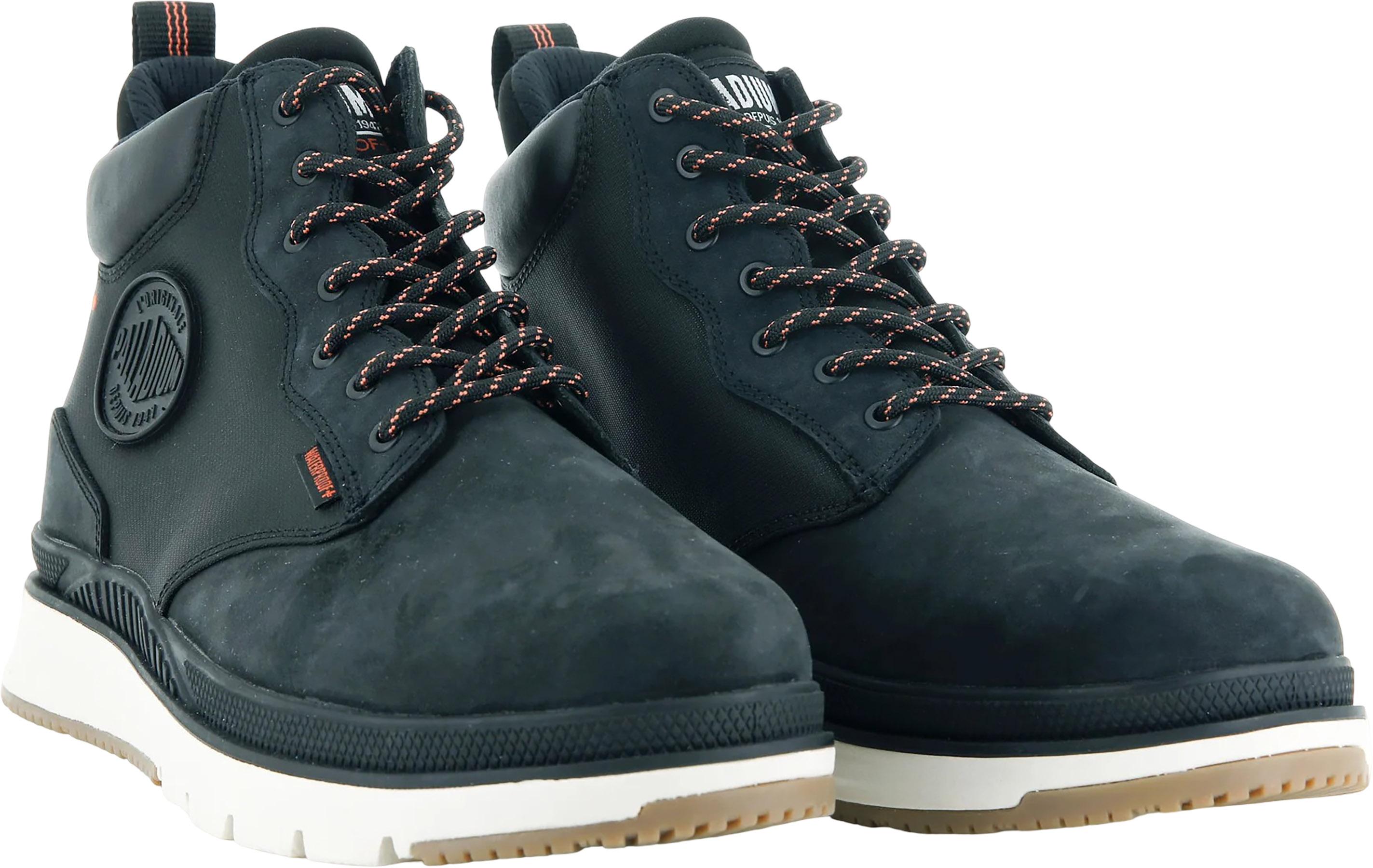 Numéro de l'image de la galerie de produits 3 pour le produit Bottes à revers Pallasider WP+ - Homme