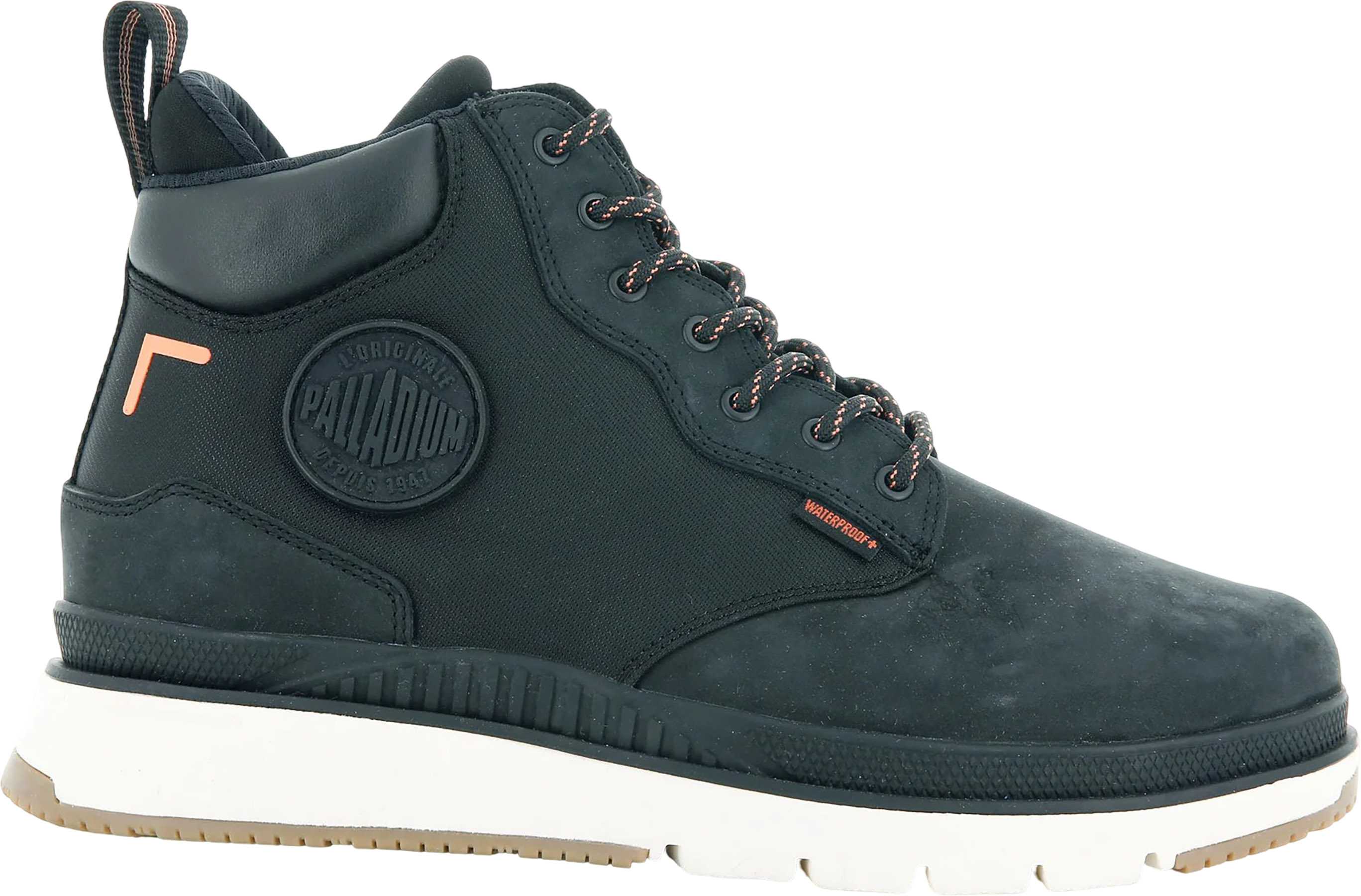 Image de produit pour Bottes à revers Pallasider WP+ - Homme